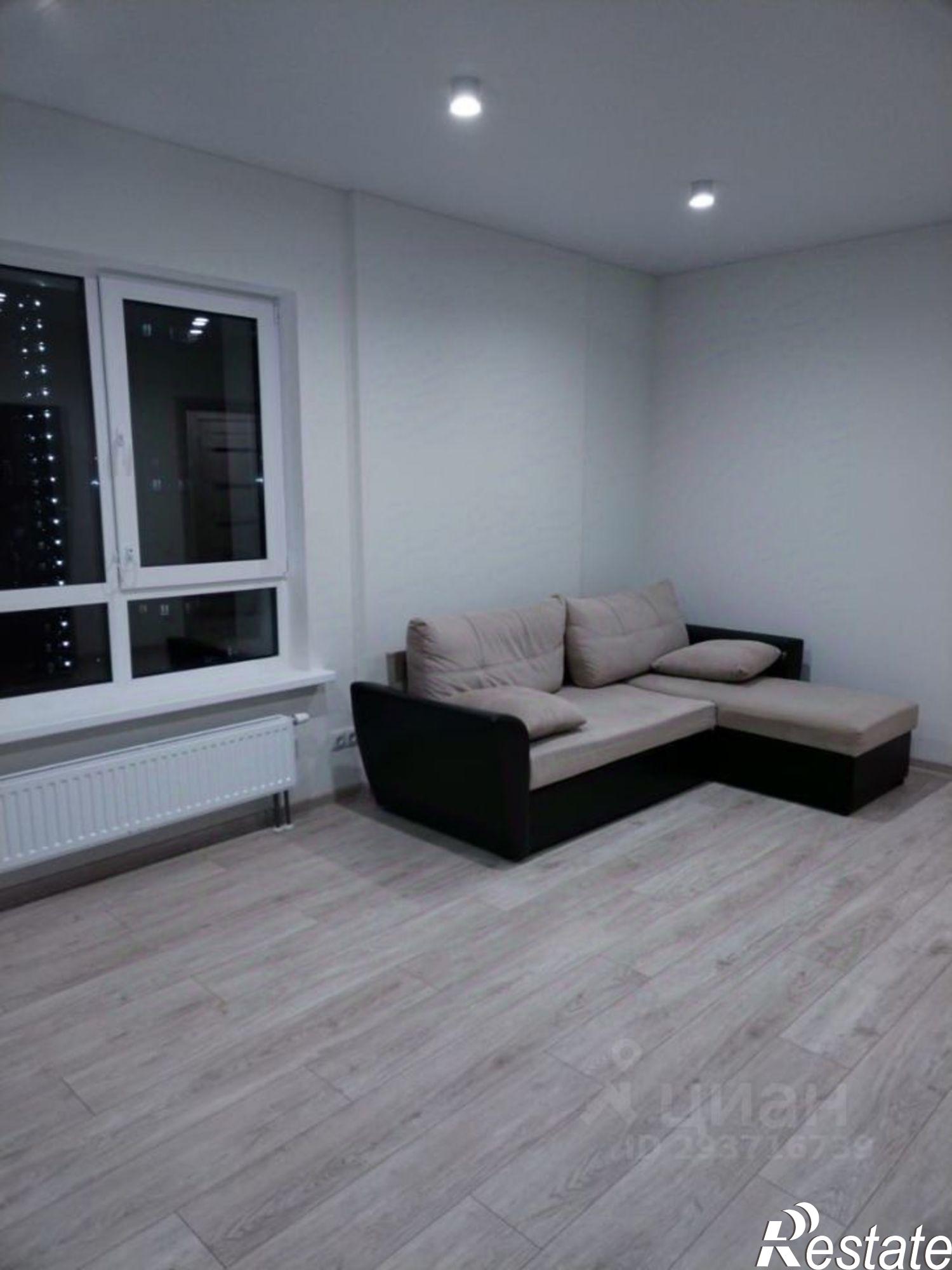 Сдать квартиру за 33 000 рублей на Детский проезд, 5