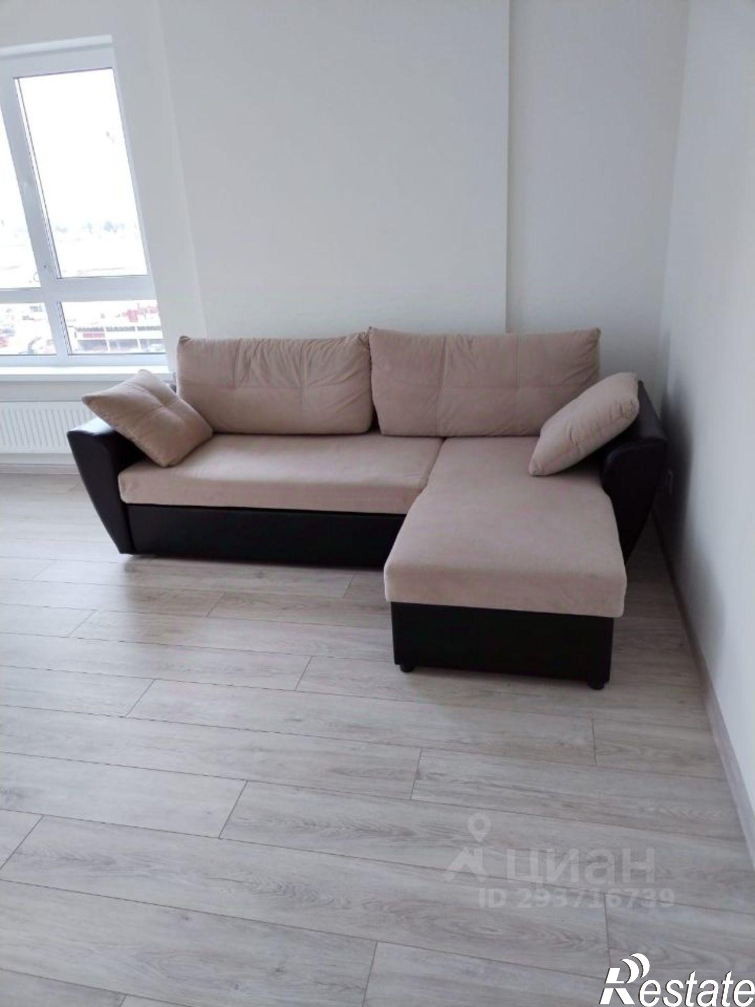 Сдать квартиру за 33 000 рублей на Детский проезд, 5