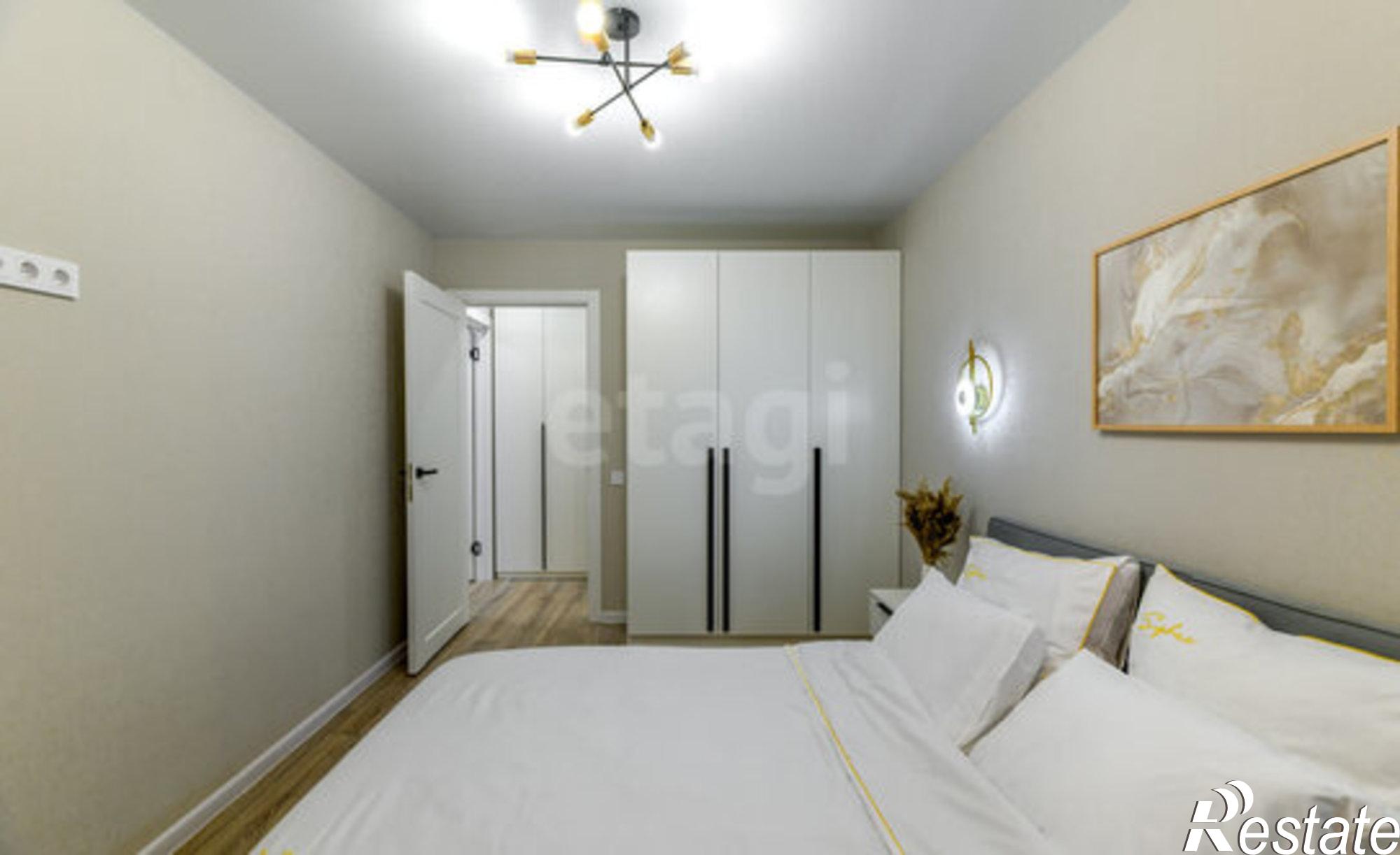 Купить квартиру за 9 800 000 рублей на улица Карбышева, 17