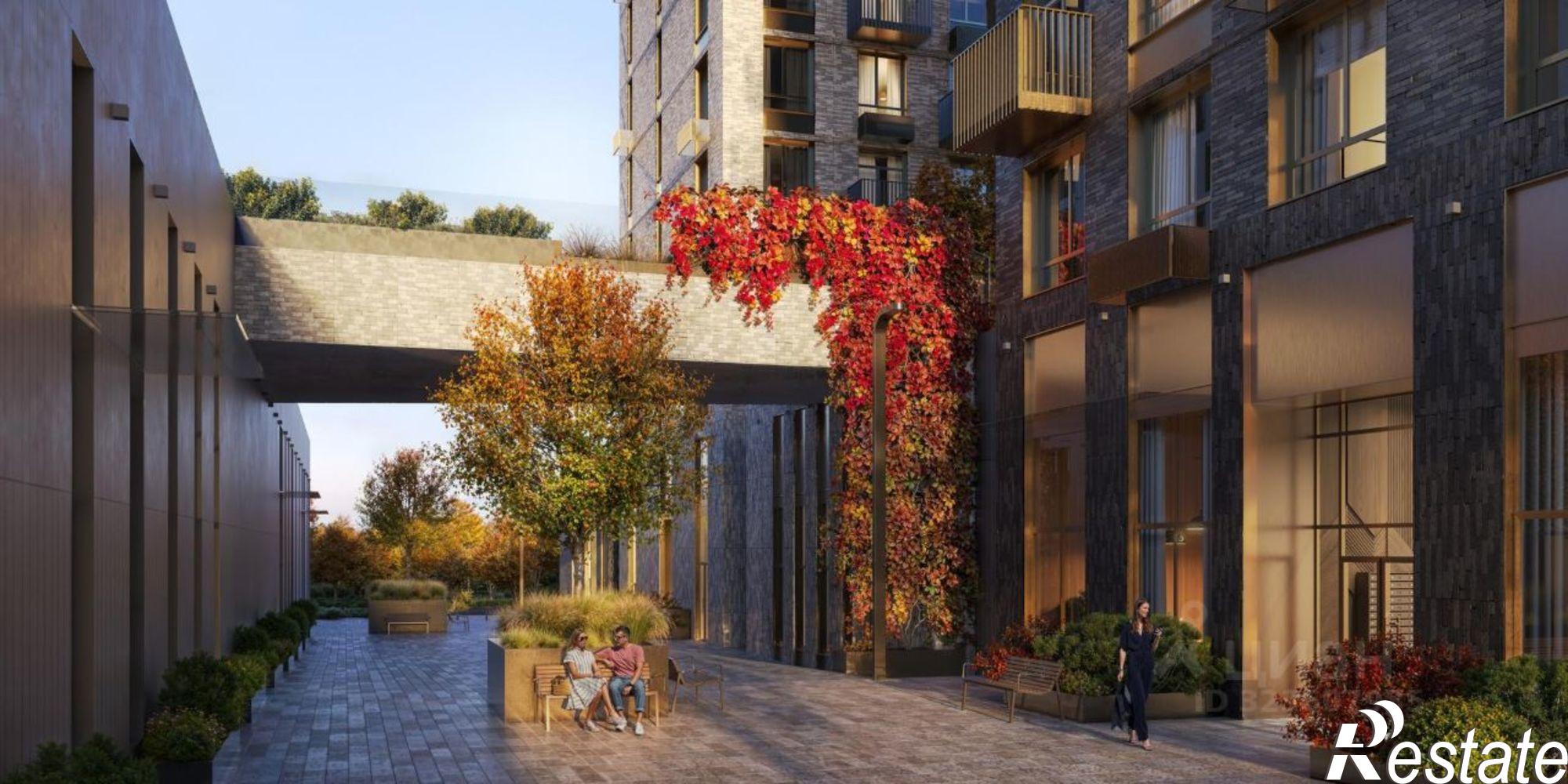 Купить квартиру за 9 127 550 рублей на Сибирский тракт, 34 к9