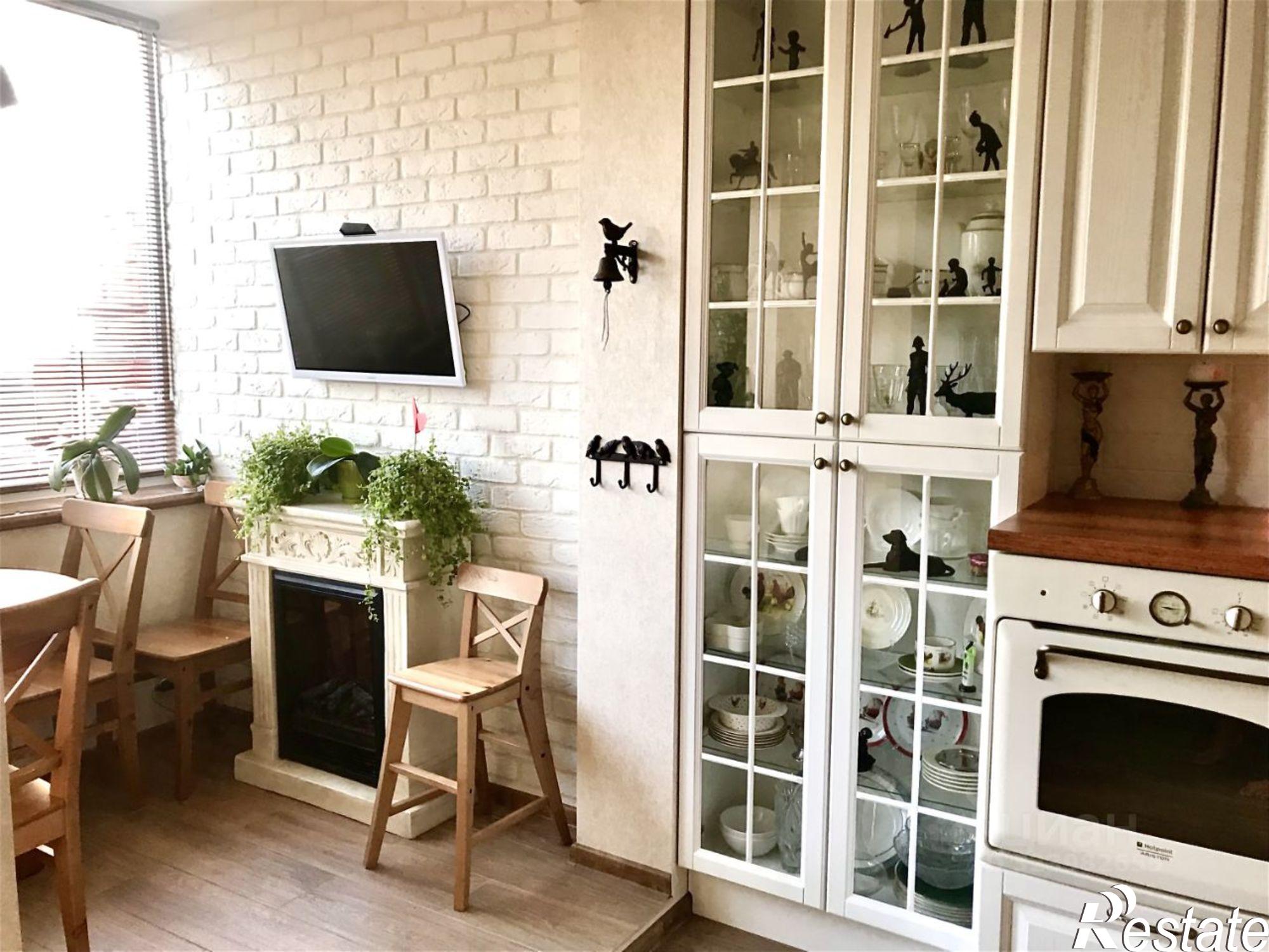 Купить квартиру за 17 700 000 рублей на улица Столярова, 15А