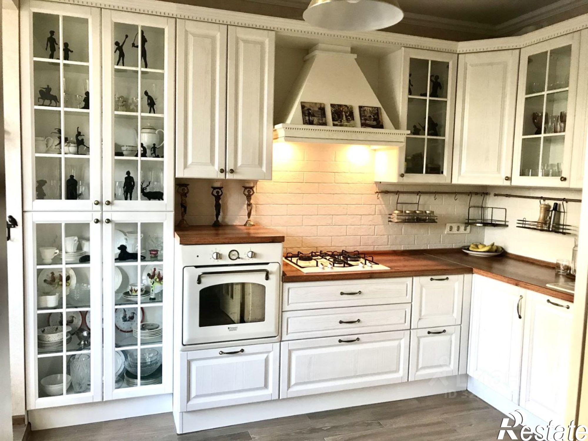 Купить квартиру за 17 700 000 рублей на улица Столярова, 15А