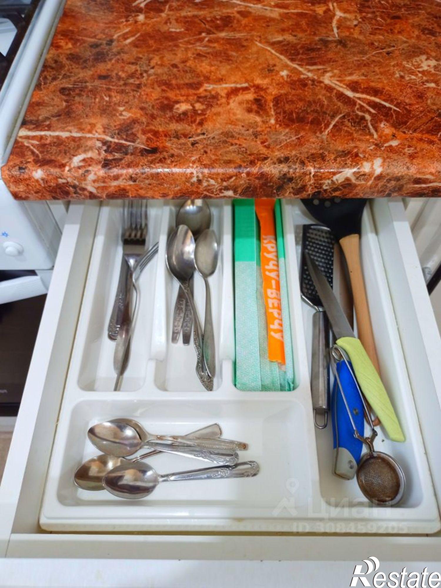 Сдать квартиру за 45 000 рублей на ул Хади Такташа, 93