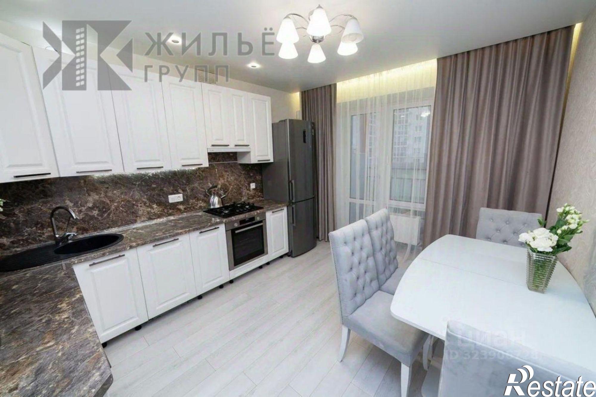 Купить квартиру за 11 500 000 рублей на ул Азата Аббасова, 10