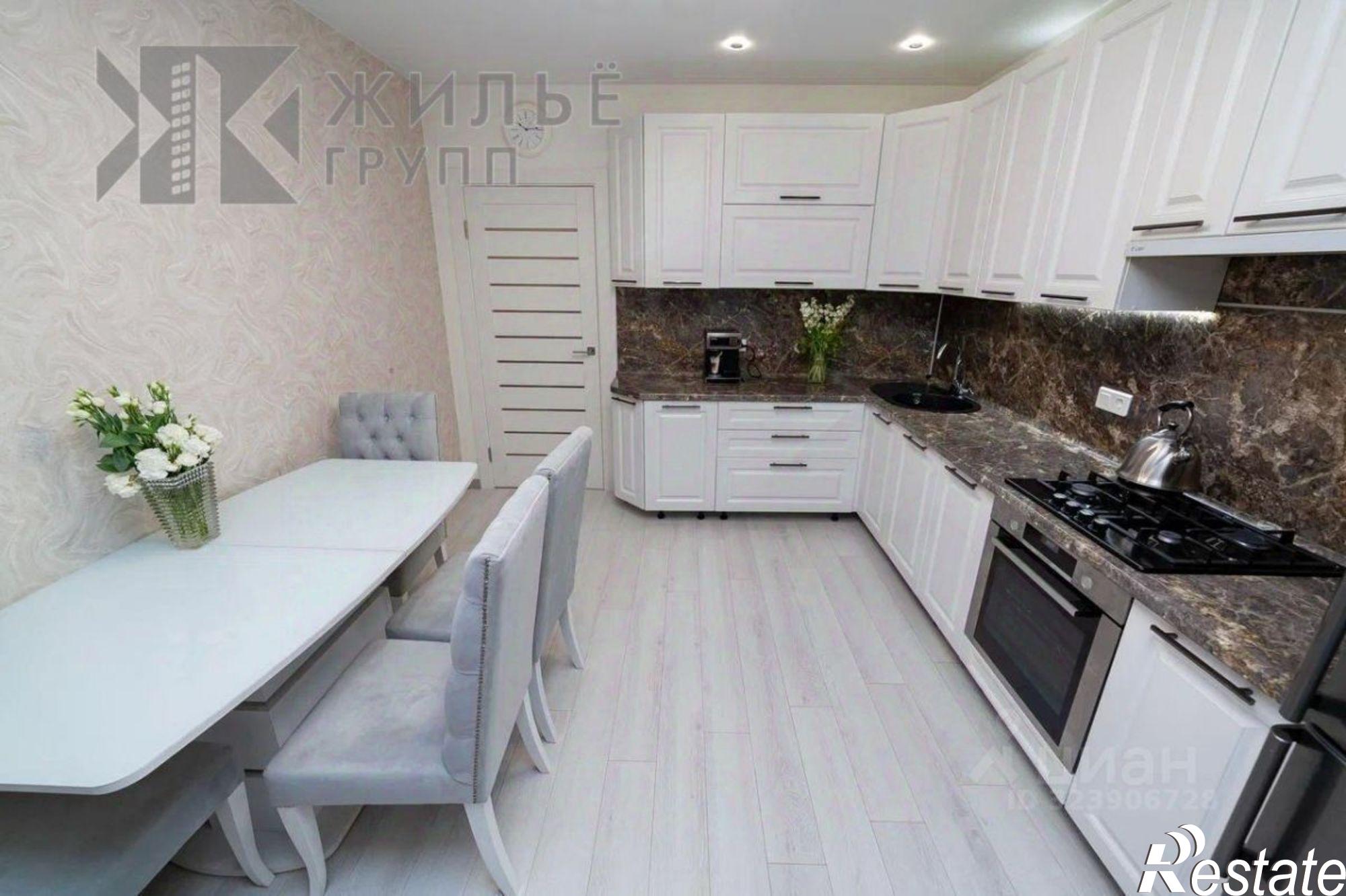 Купить квартиру за 11 500 000 рублей на ул Азата Аббасова, 10