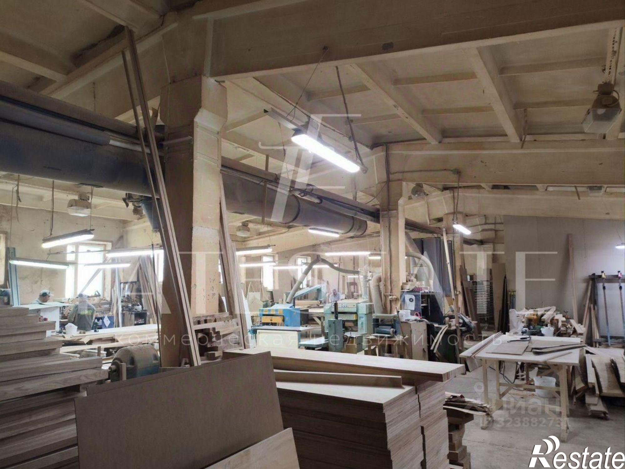 Сдать складское помещение за 70 000 рублей на Магистральная улица, 77 к6