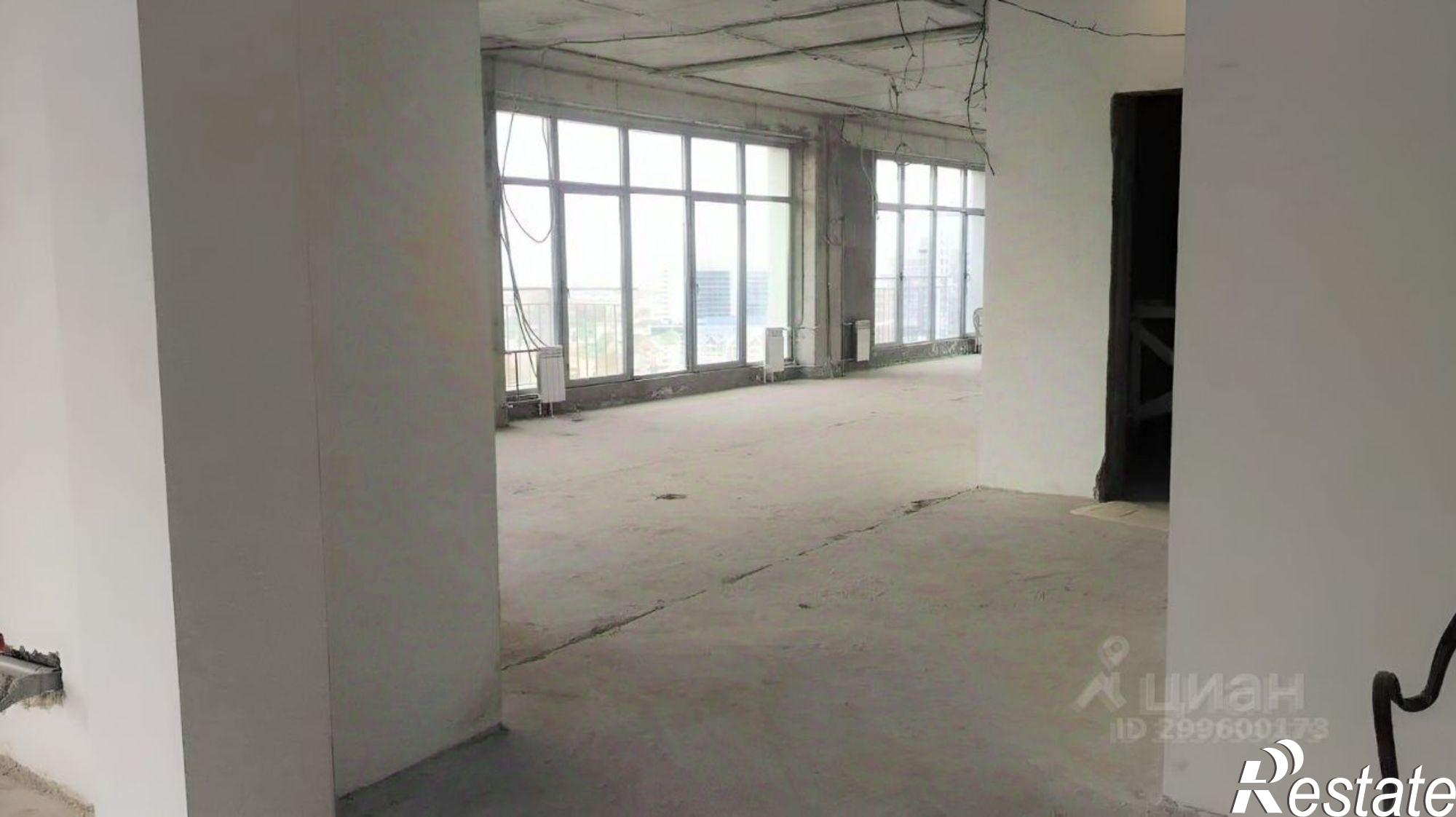 Купить квартиру за 85 500 000 рублей на Петербургская улица, 65А