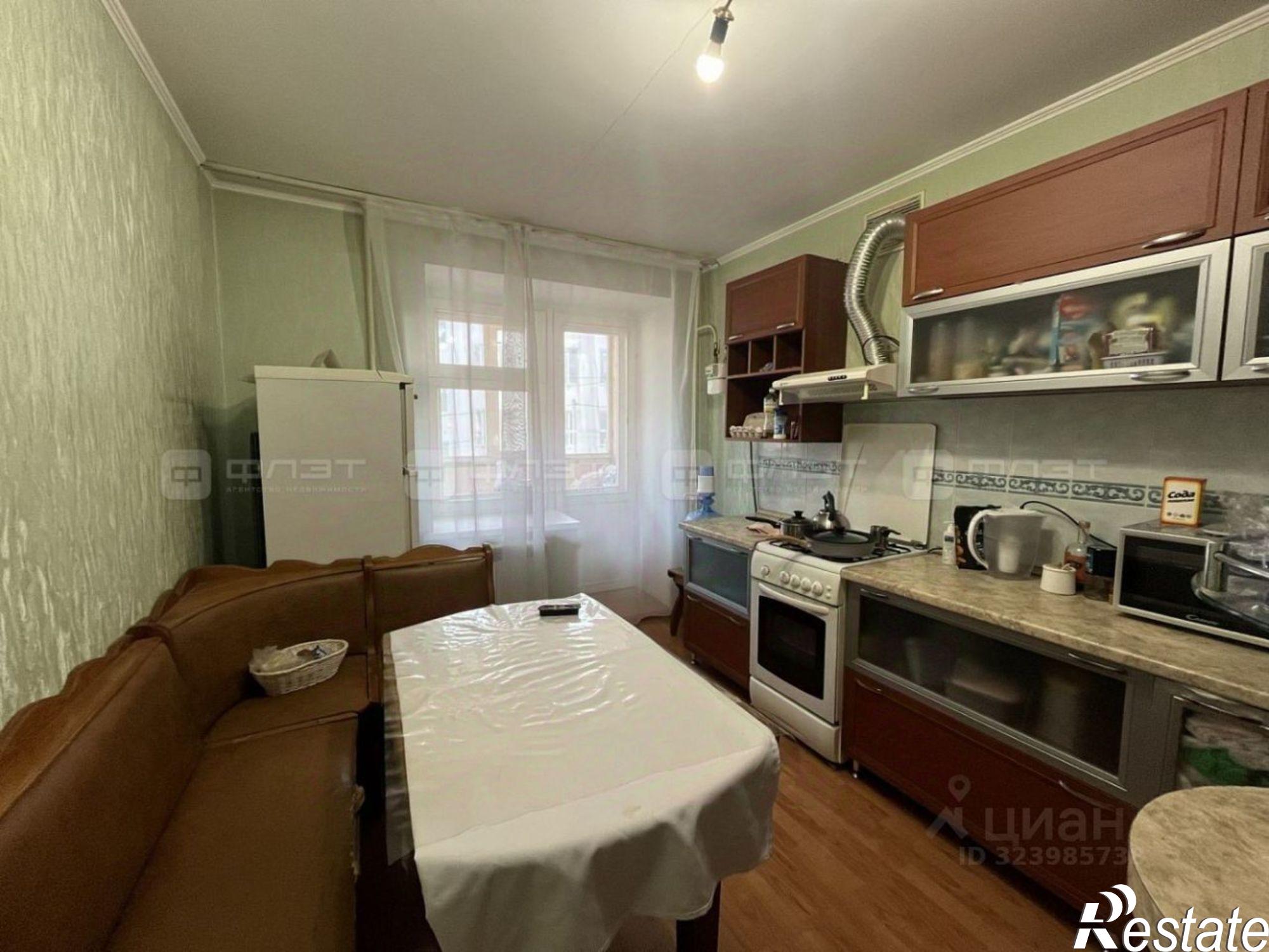 Сдать квартиру за 30 000 рублей на ул Широкая, 2