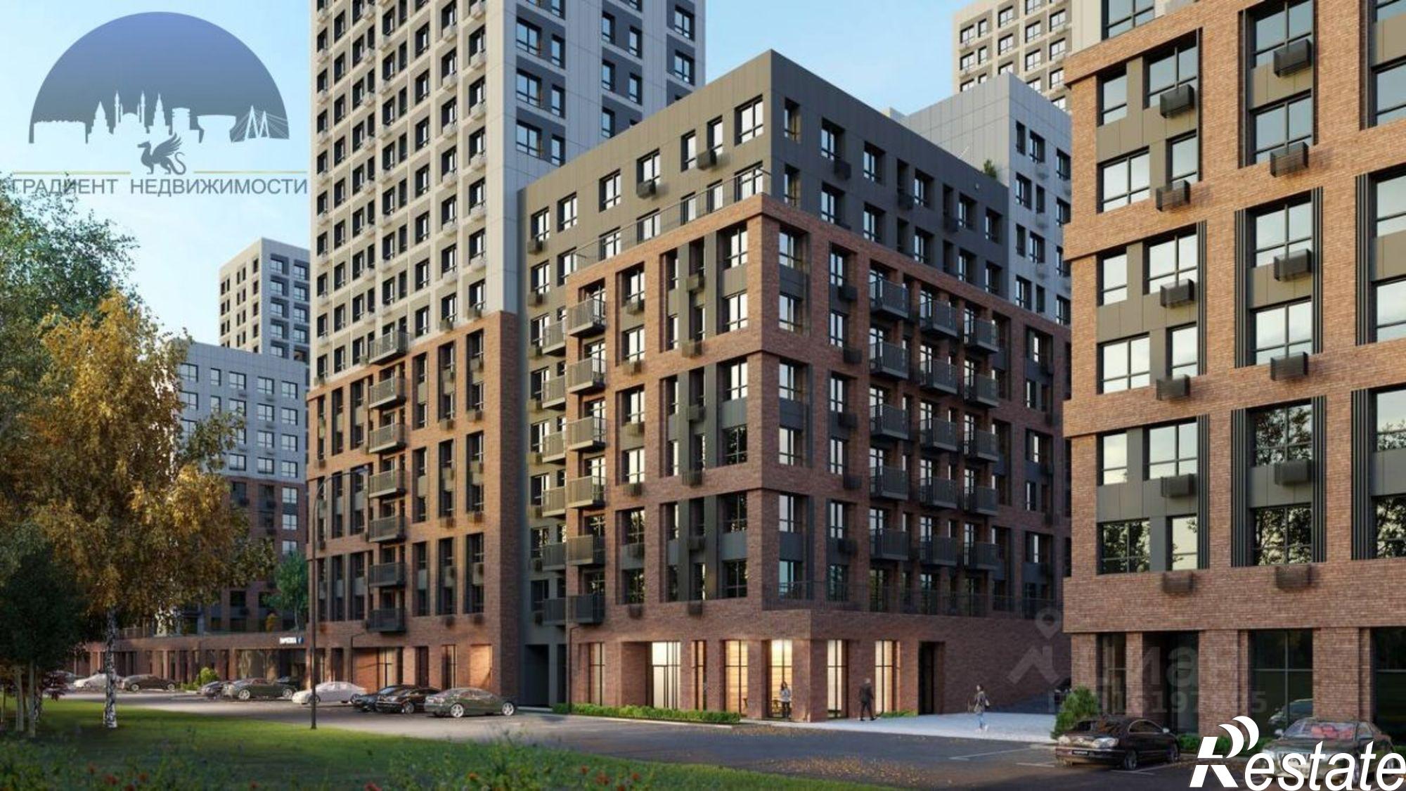 Купить квартиру за 9 500 000 рублей на Казань городской округ