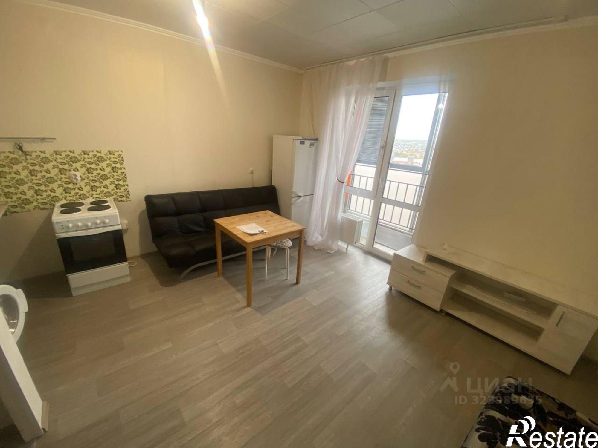 Сдать квартиру за 25 000 рублей на ул Азата Аббасова, 9