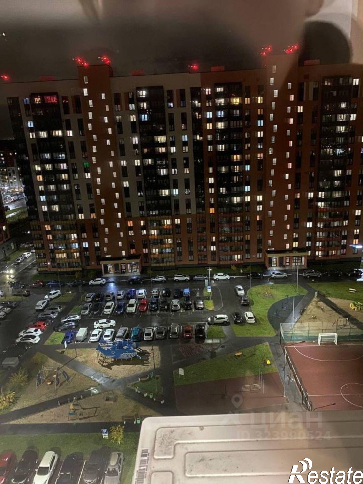 Сдать квартиру за 25 000 рублей на пр-кт Ильгама Шакирова, 11А