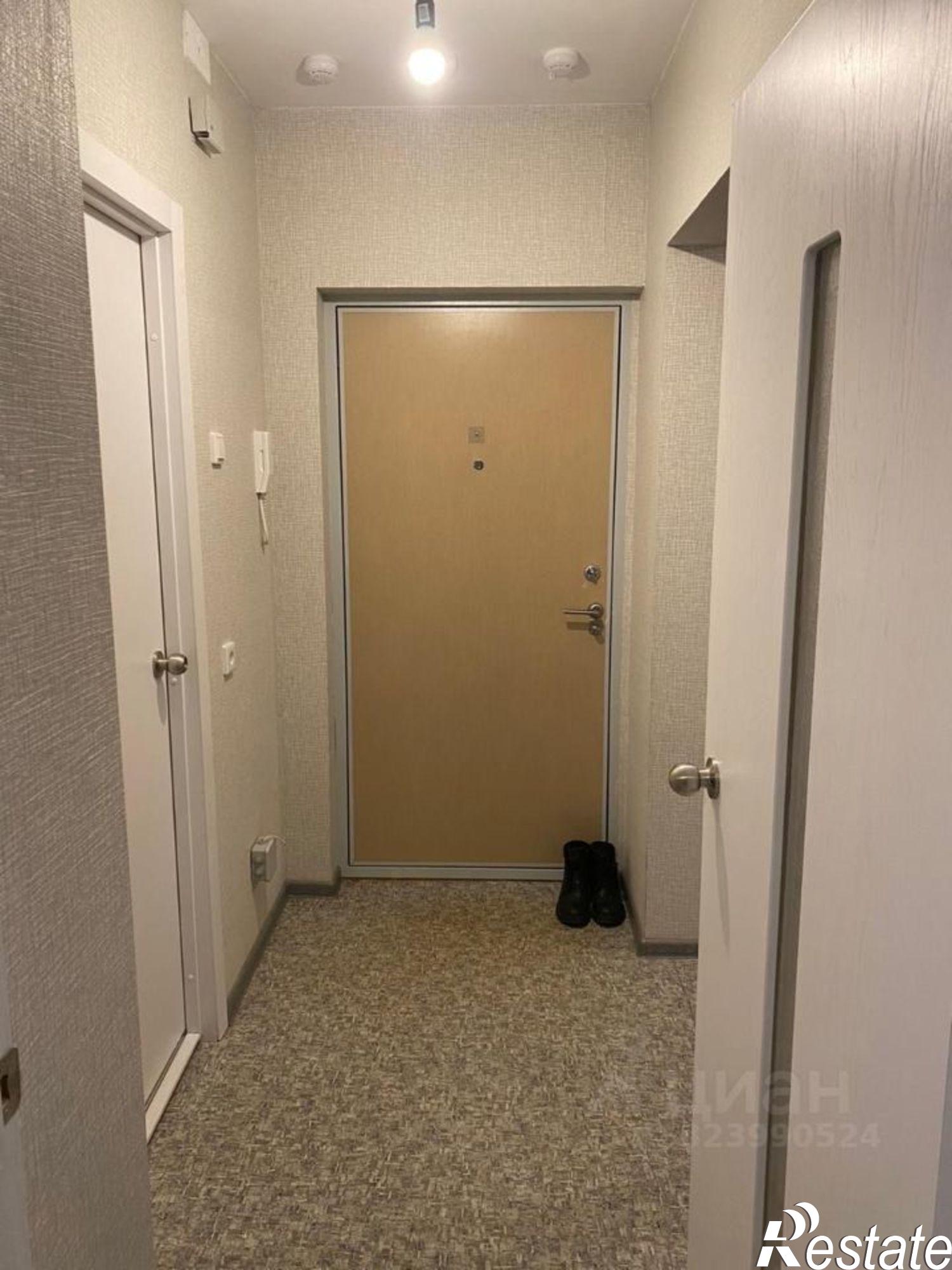 Сдать квартиру за 25 000 рублей на пр-кт Ильгама Шакирова, 11А