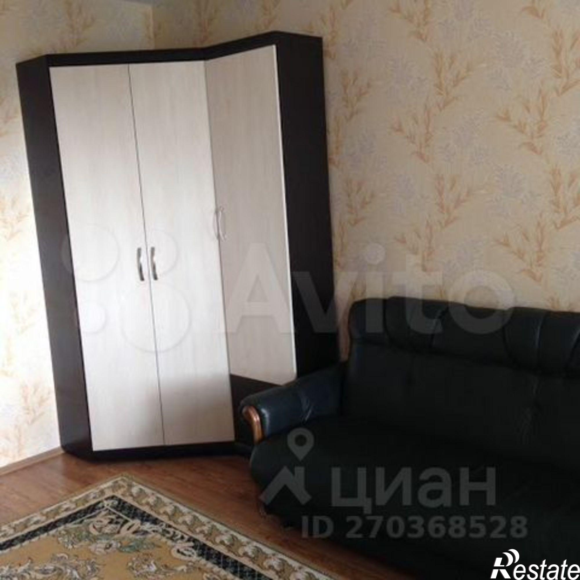 Сдать квартиру за 24 000 рублей на улица Белинского, 38