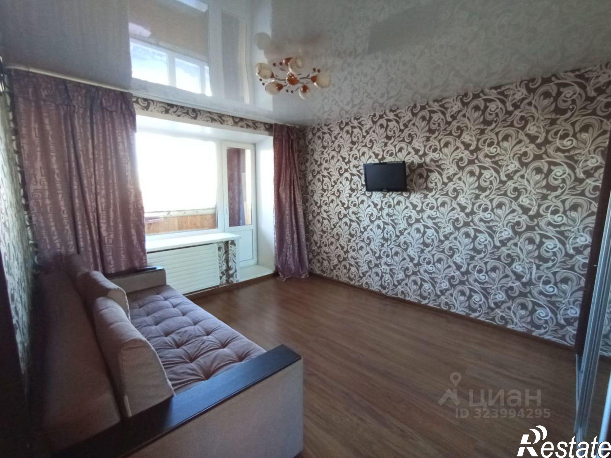 Сдать квартиру за 33 000 рублей на проспект Победы, 62 к1