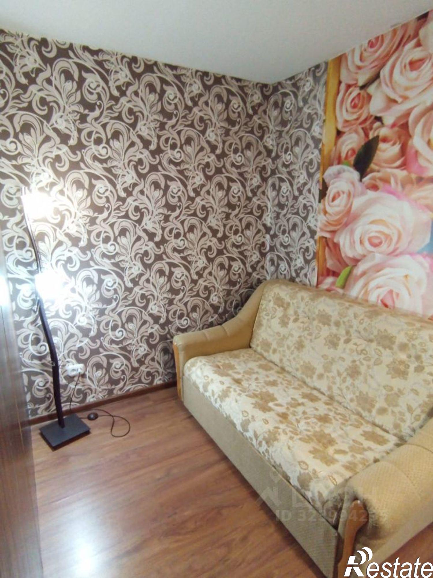 Сдать квартиру за 33 000 рублей на проспект Победы, 62 к1