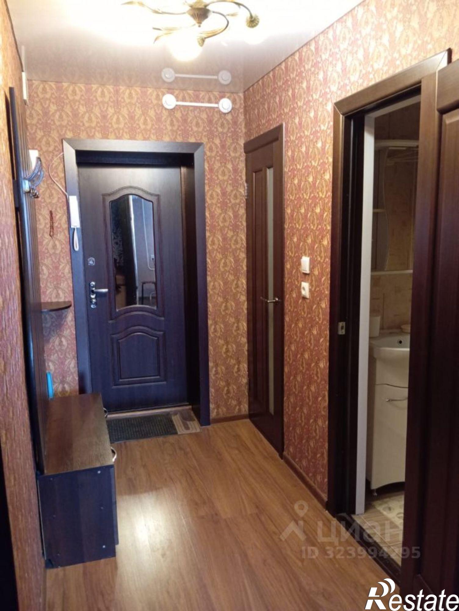 Сдать квартиру за 33 000 рублей на проспект Победы, 62 к1