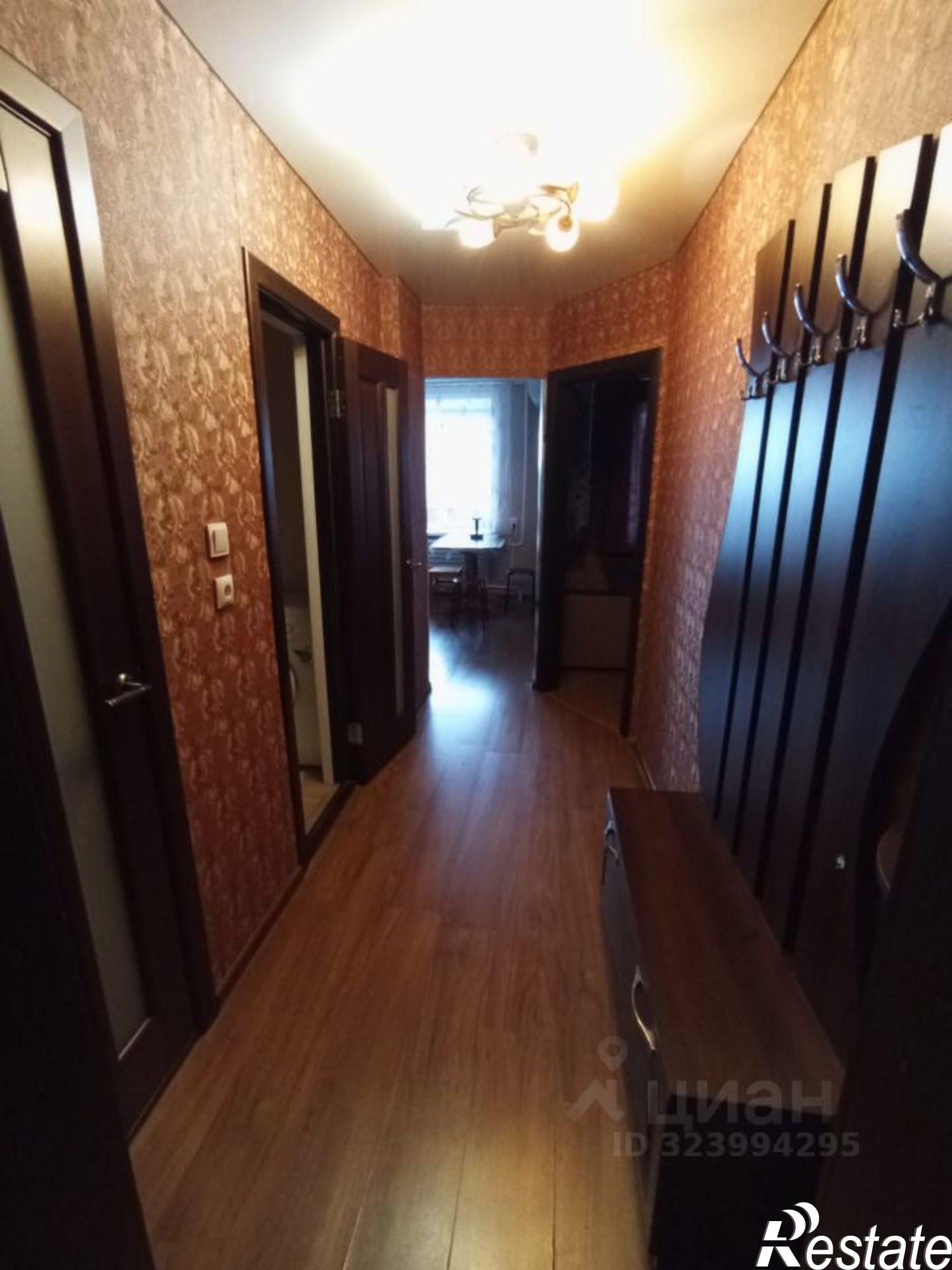 Сдать квартиру за 33 000 рублей на проспект Победы, 62 к1