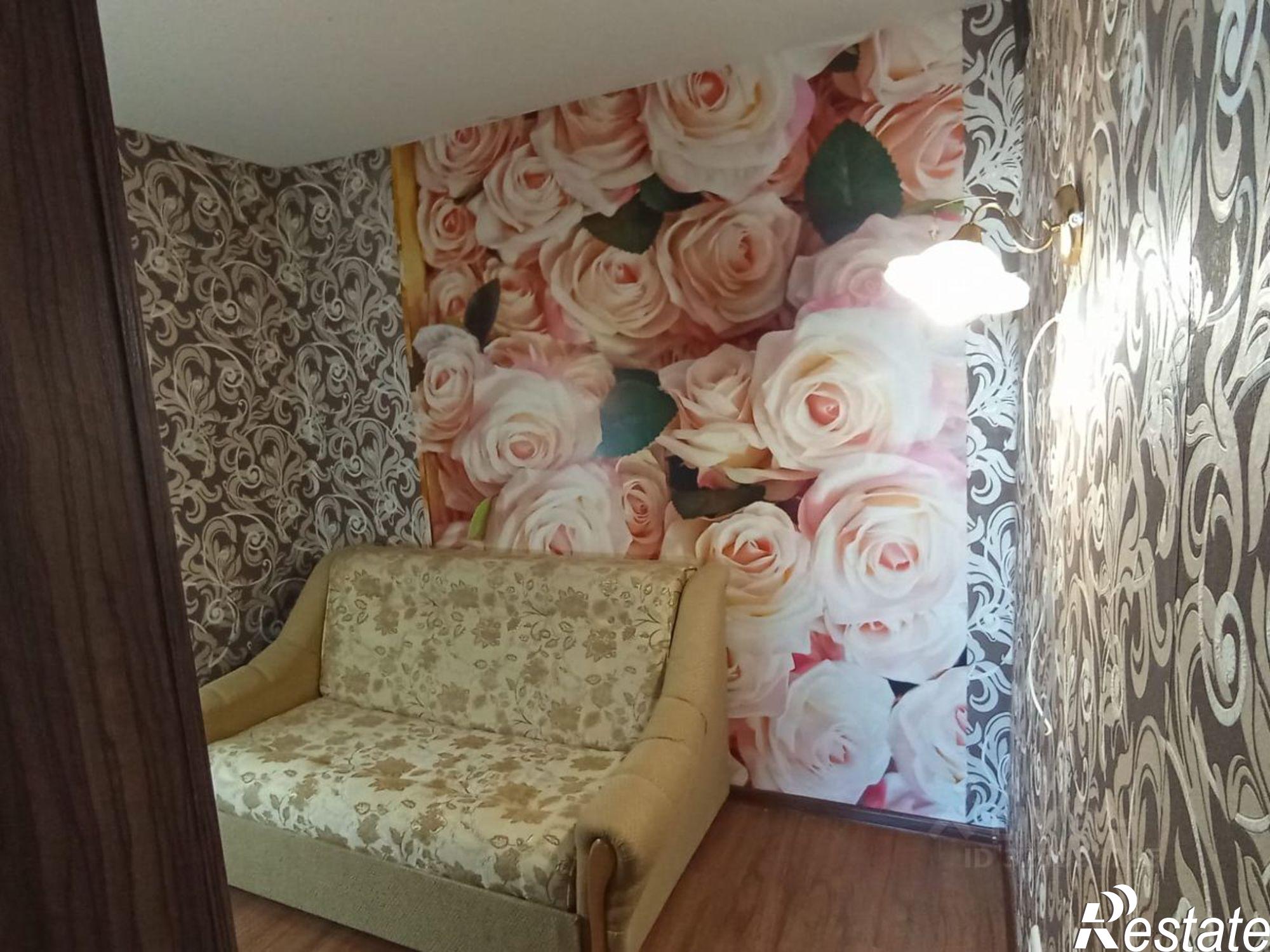 Сдать квартиру за 33 000 рублей на проспект Победы, 62 к1