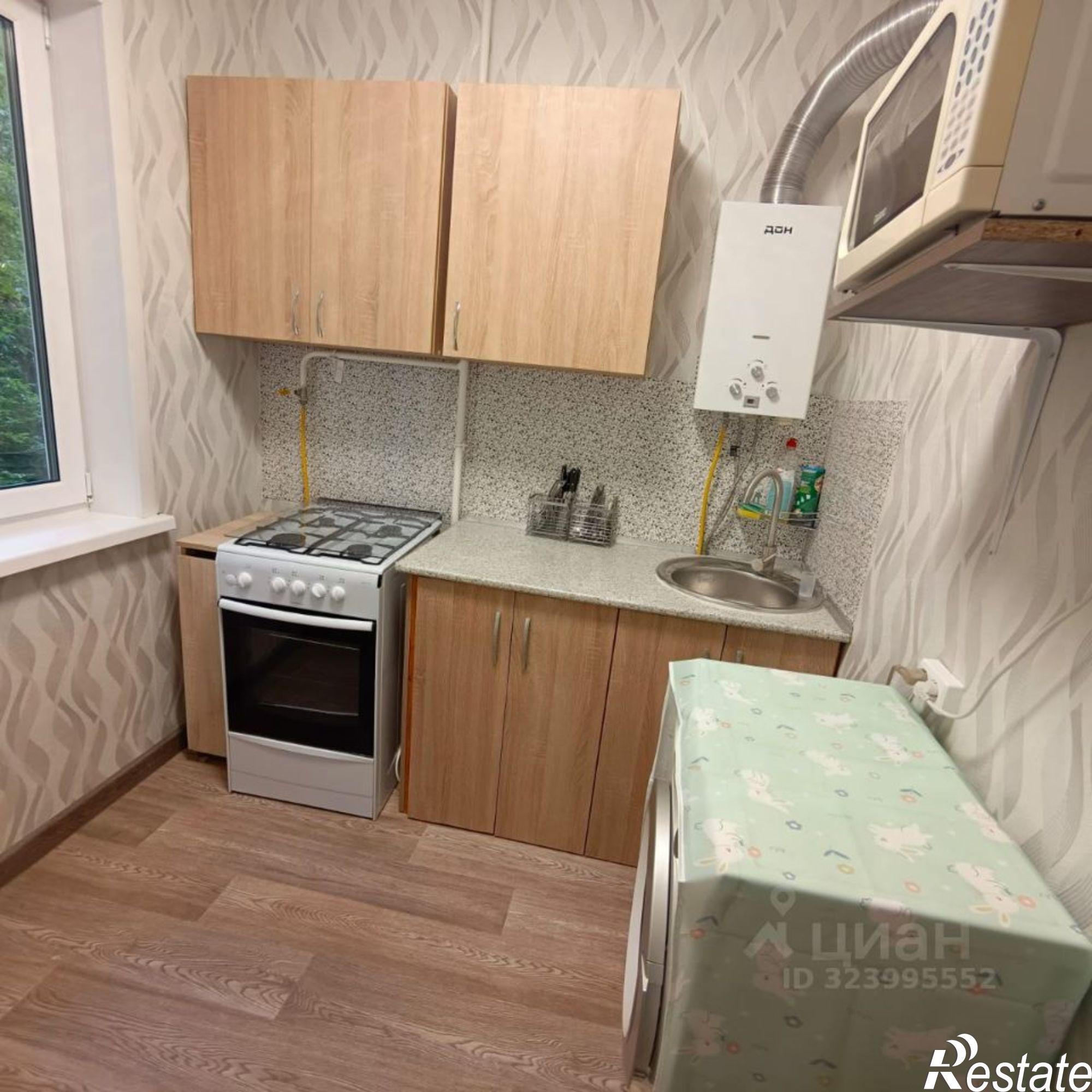 Сдать квартиру за 30 000 рублей на Краснококшайская улица, 172