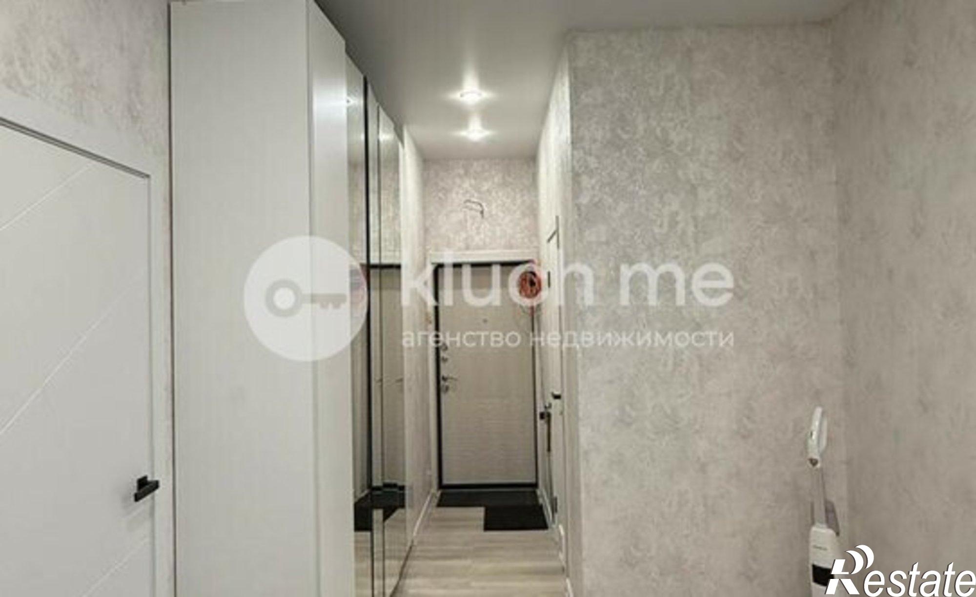 Купить квартиру за 8 500 000 рублей на Приволжская улица, 210