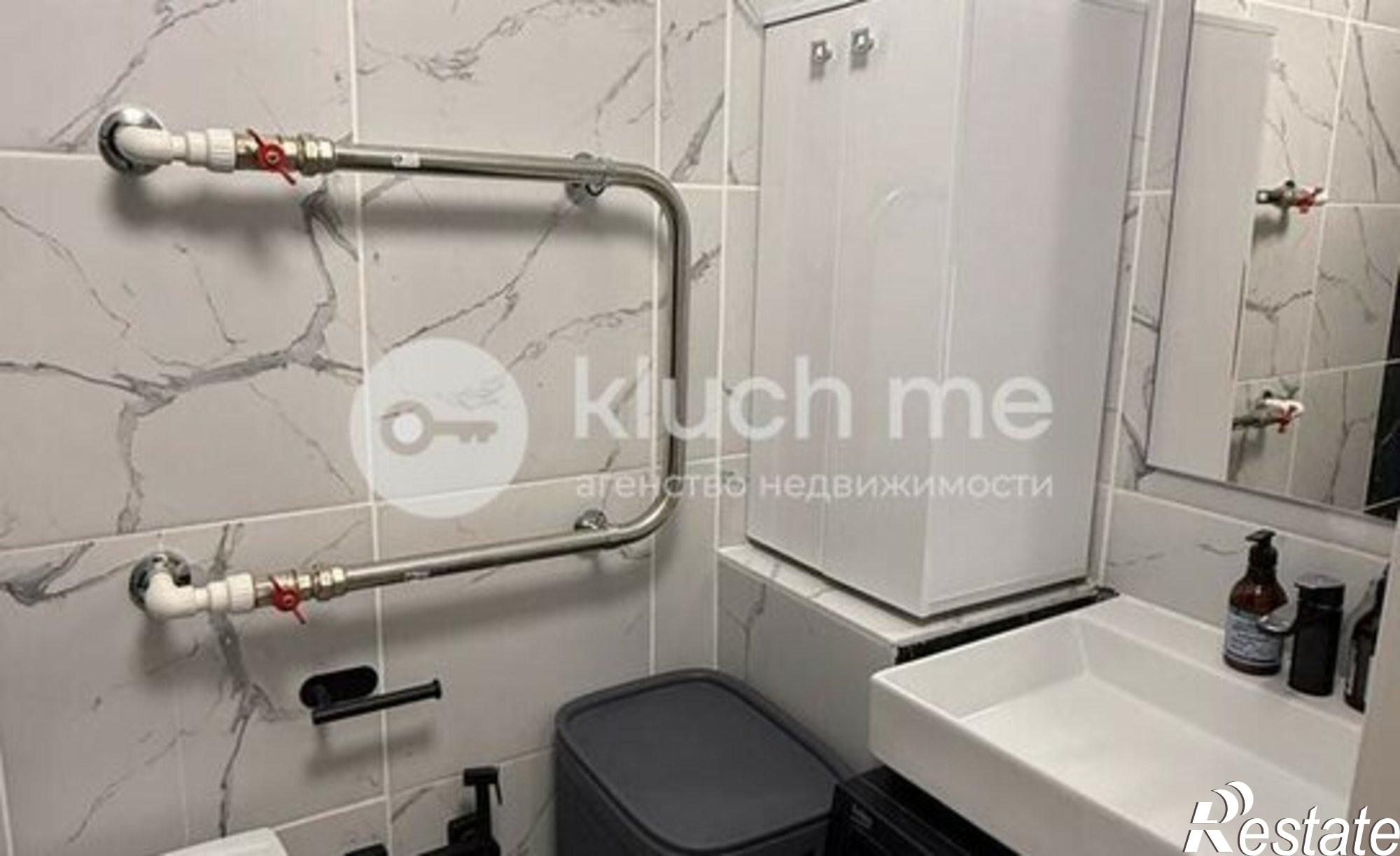 Купить квартиру за 8 500 000 рублей на Приволжская улица, 210