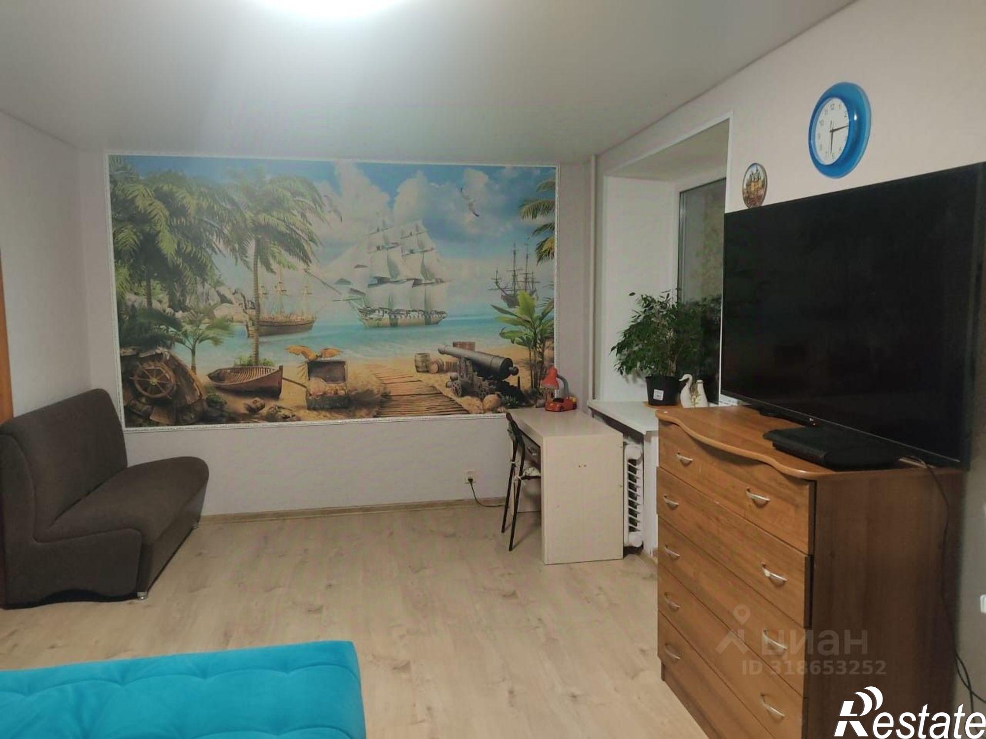 Купить квартиру за 11 770 000 рублей на улица Гаврилова, 2