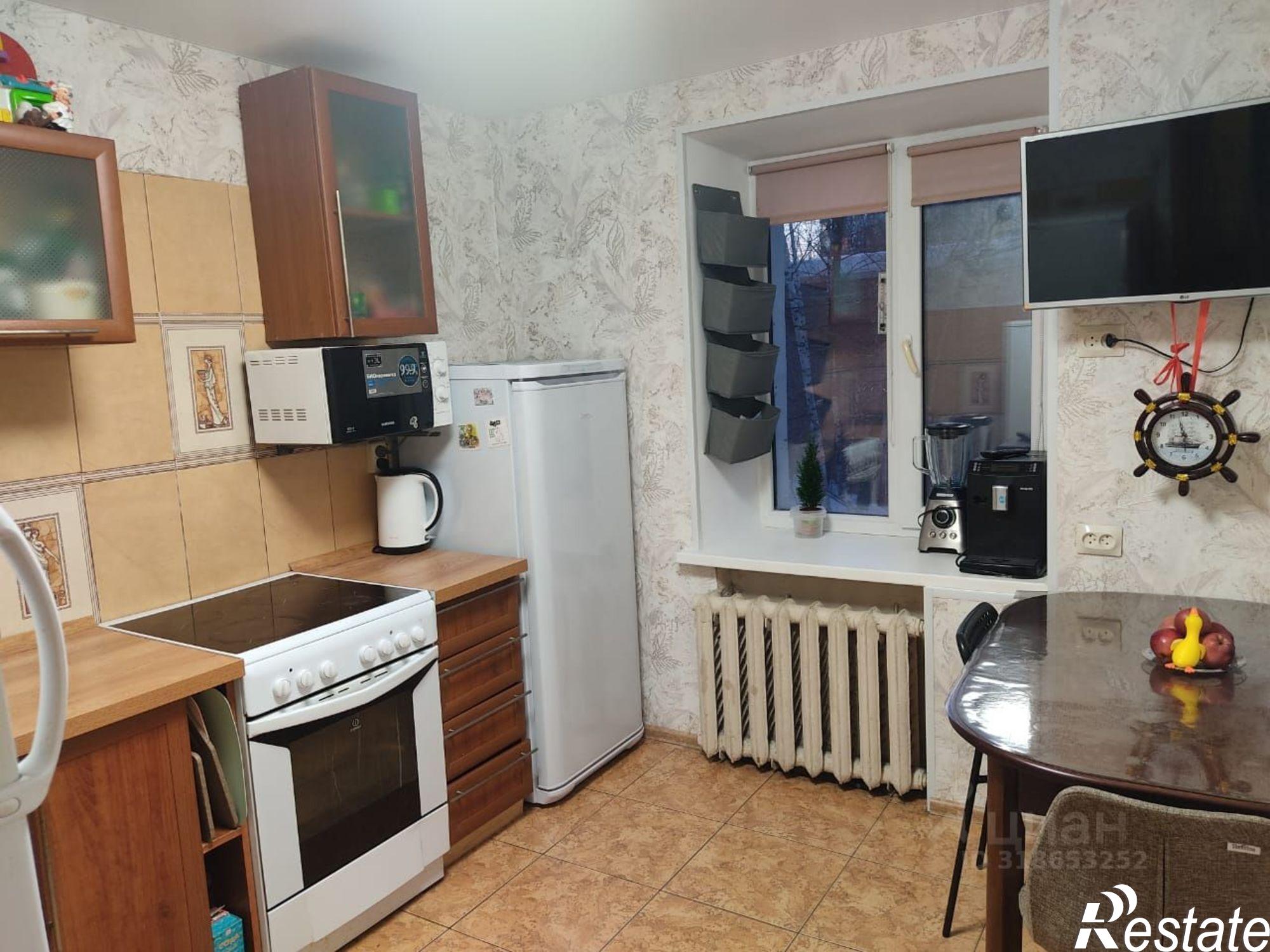 Купить квартиру за 11 770 000 рублей на улица Гаврилова, 2