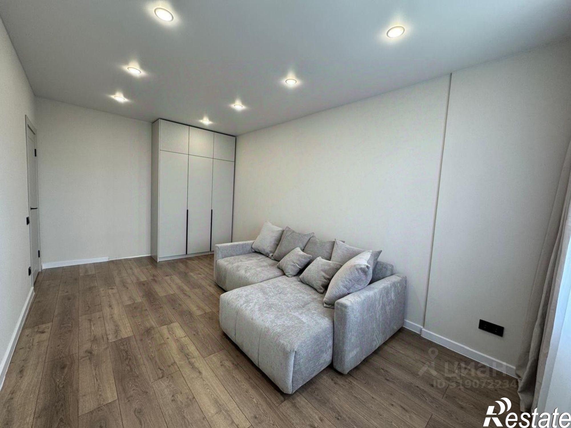 Купить квартиру за 14 399 000 рублей на улица Хусаина Мавлютова, 17Е к1