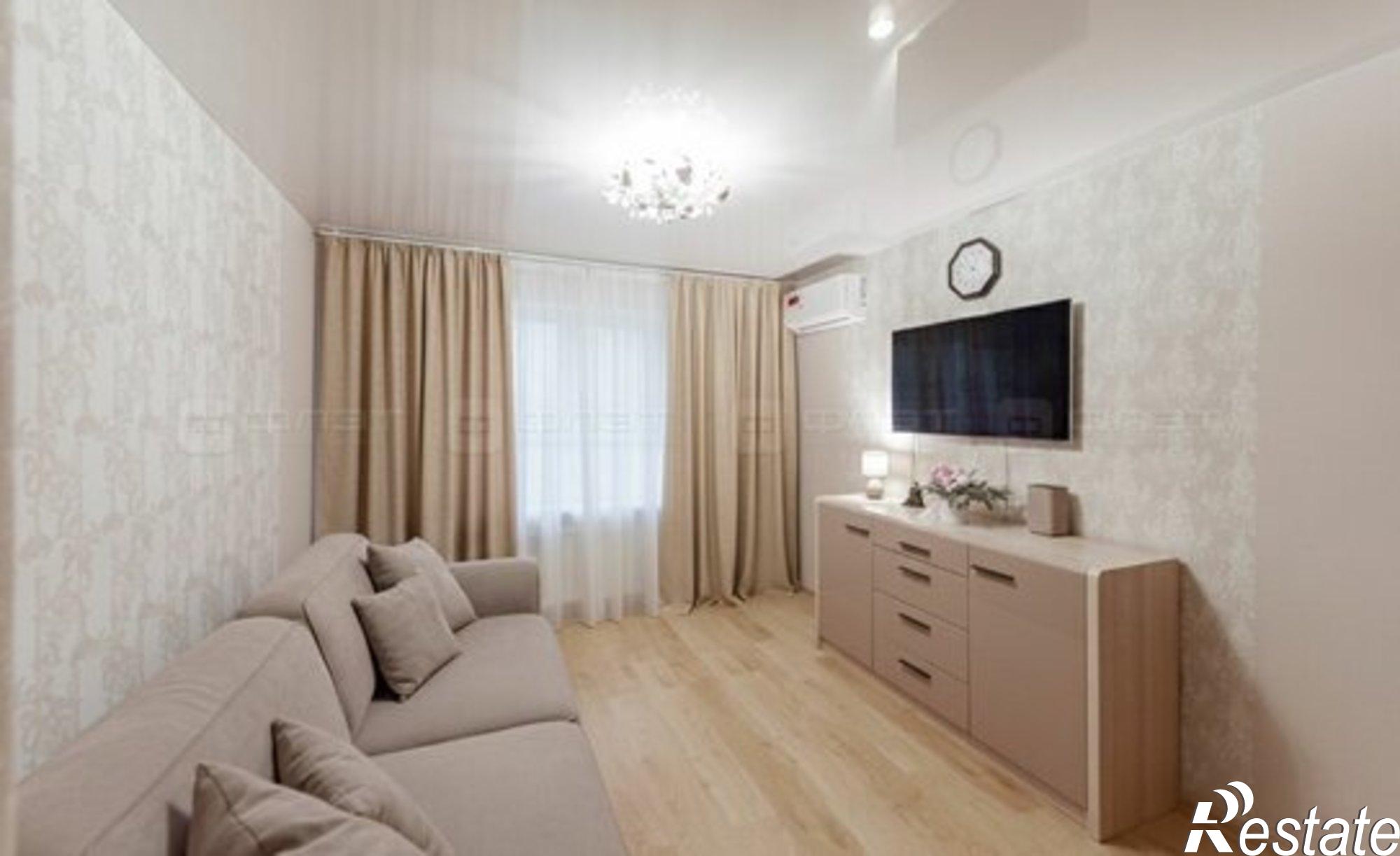 Купить квартиру за 10 200 000 рублей на проспект Победы, 60