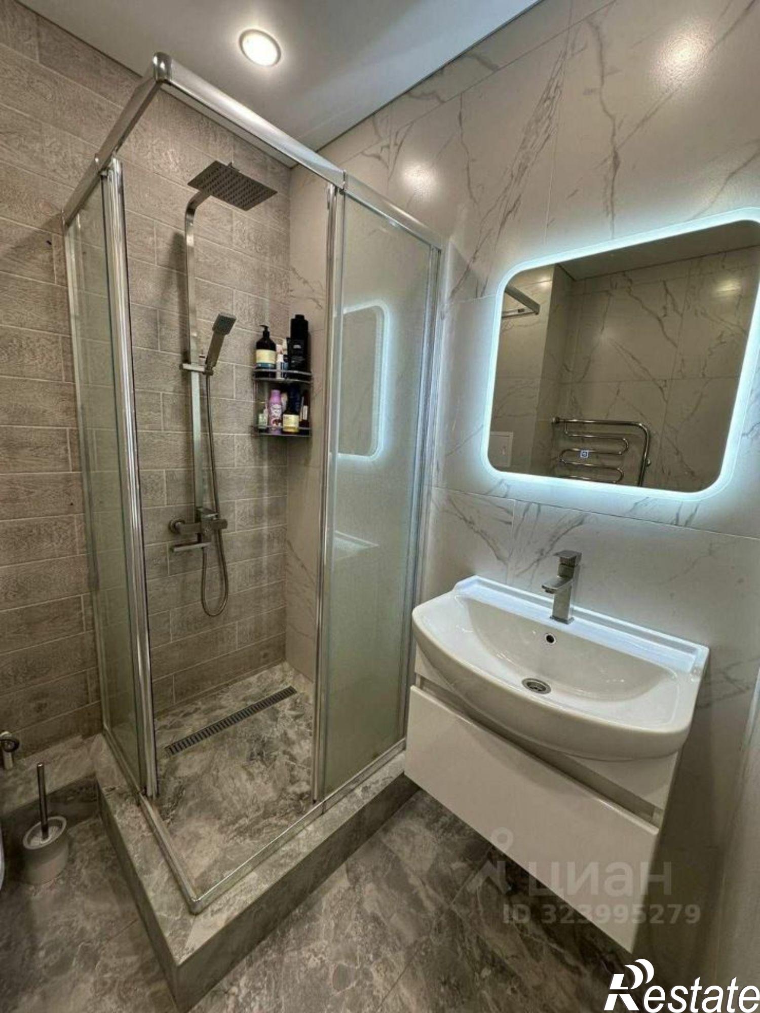 Купить квартиру за 6 900 000 рублей на улица Академика Глушко, 3