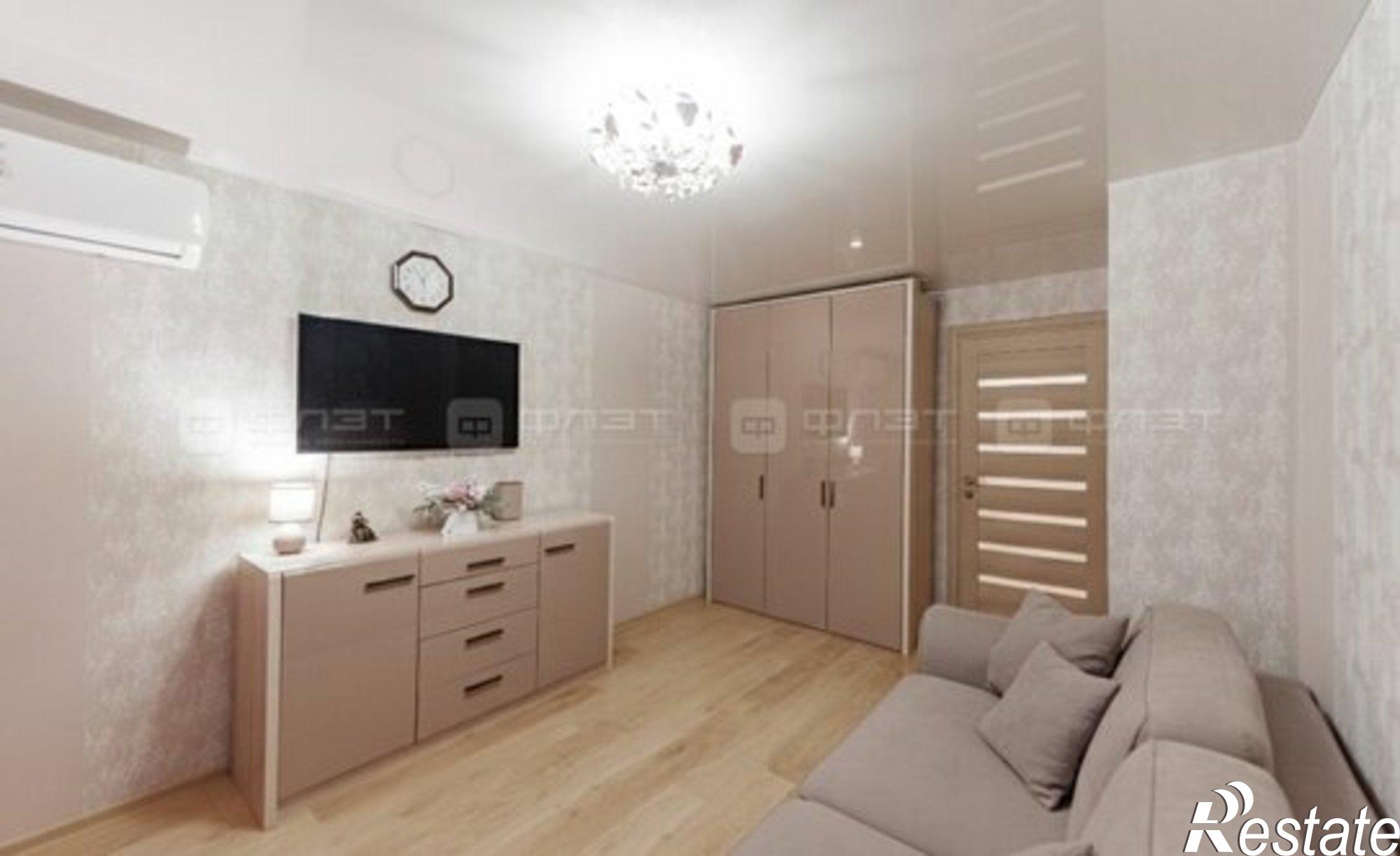 Купить квартиру за 10 200 000 рублей на проспект Победы, 60