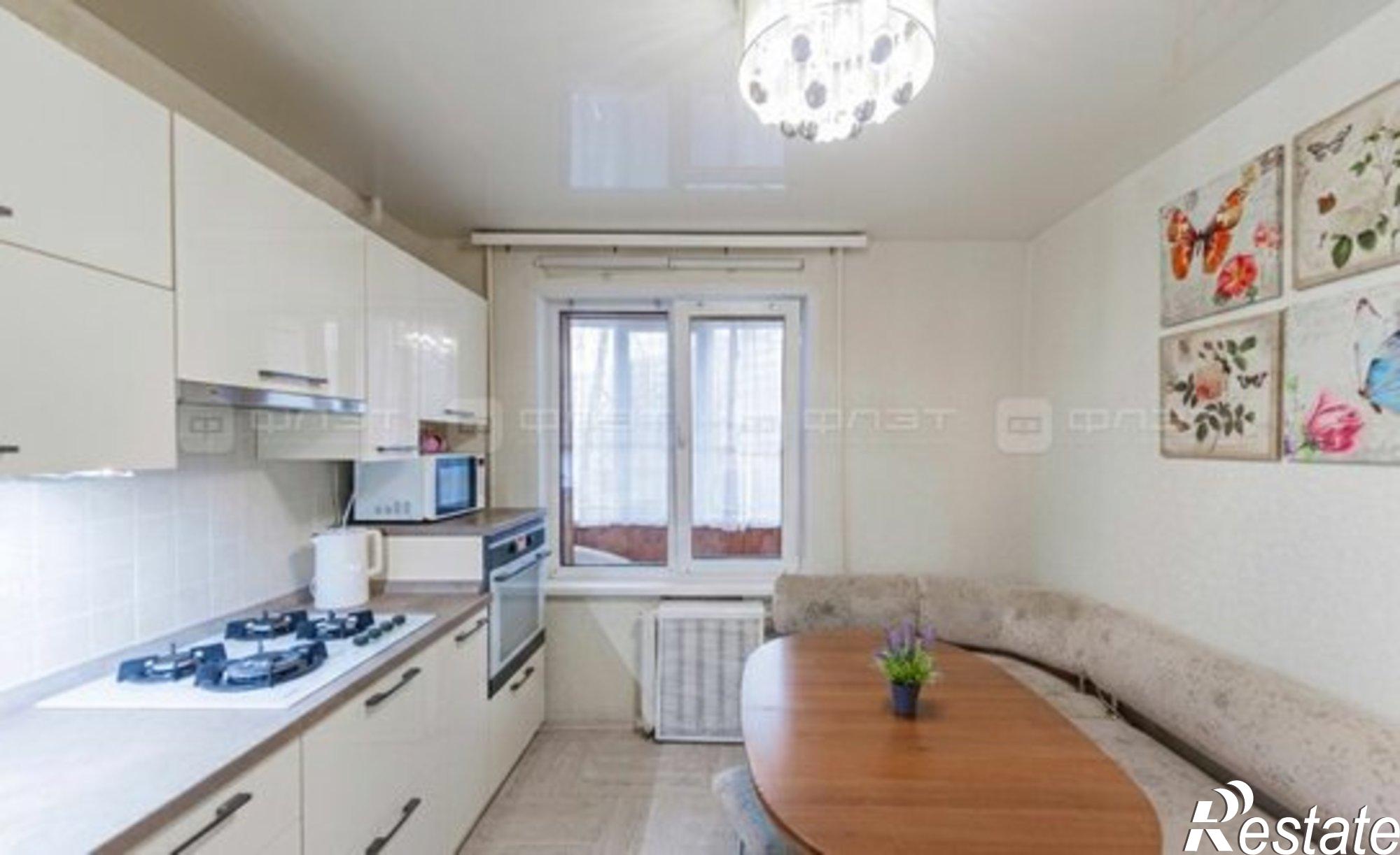 Купить квартиру за 10 200 000 рублей на проспект Победы, 60