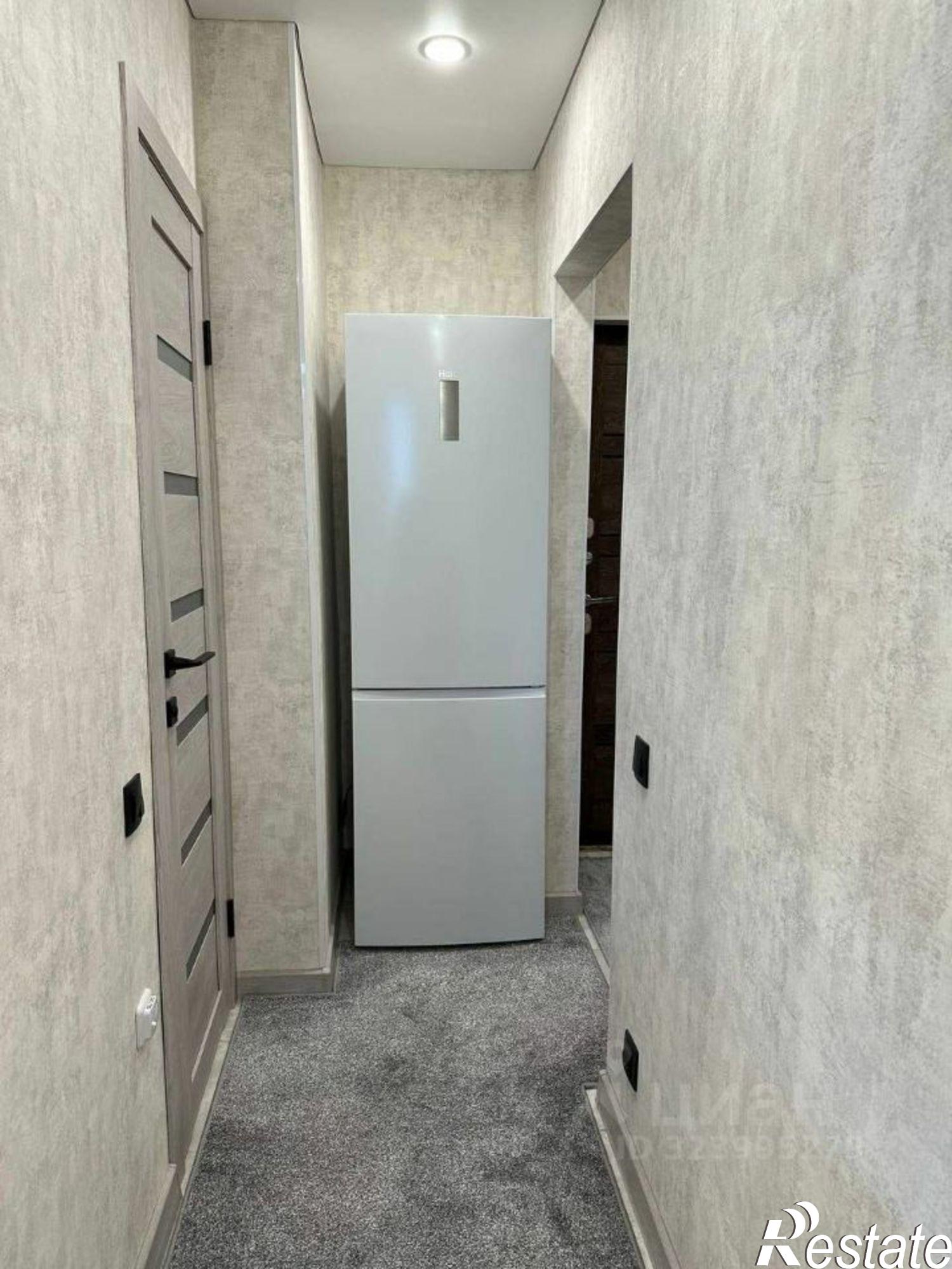 Купить квартиру за 6 900 000 рублей на улица Академика Глушко, 3