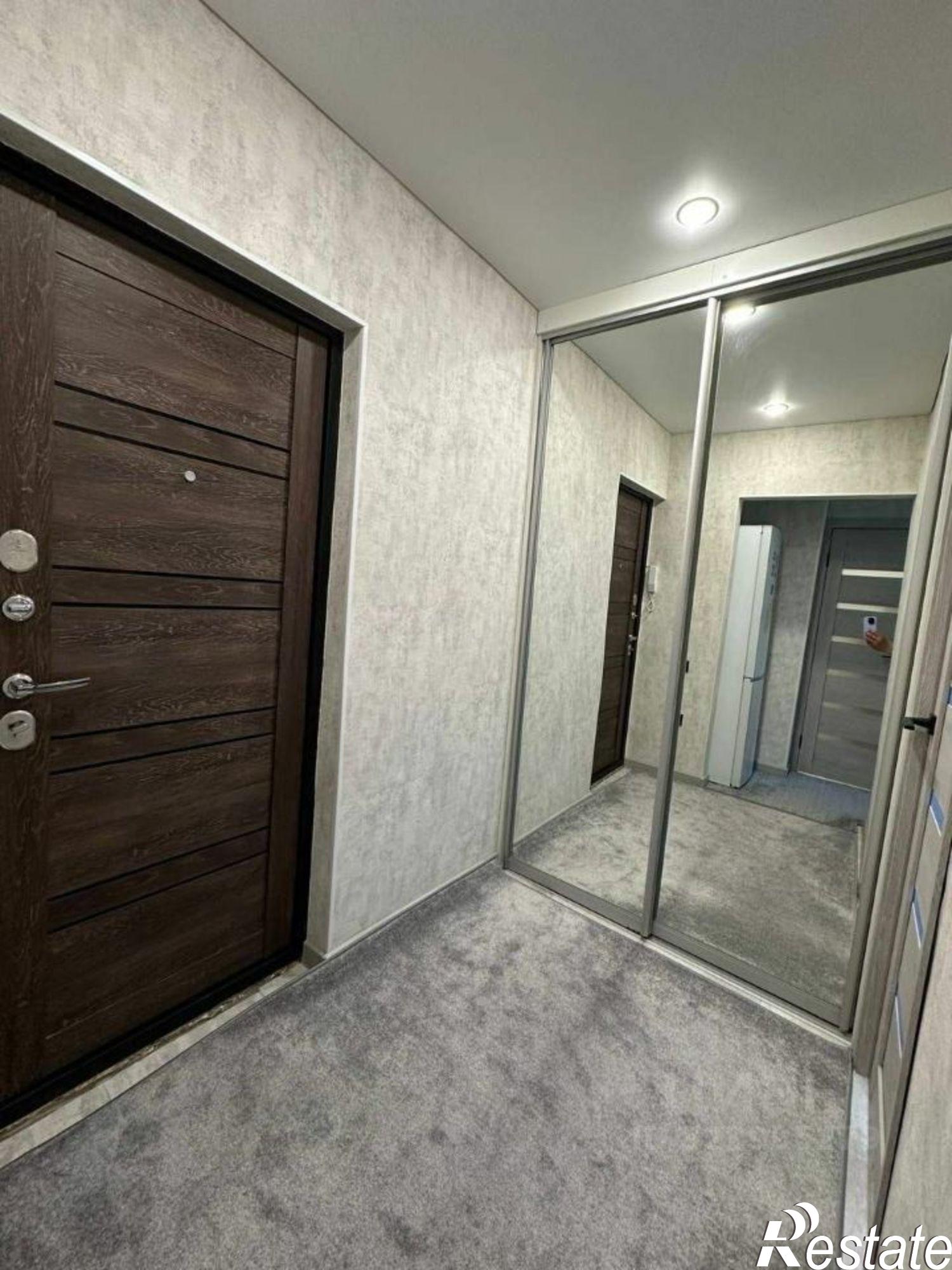 Купить квартиру за 6 900 000 рублей на улица Академика Глушко, 3