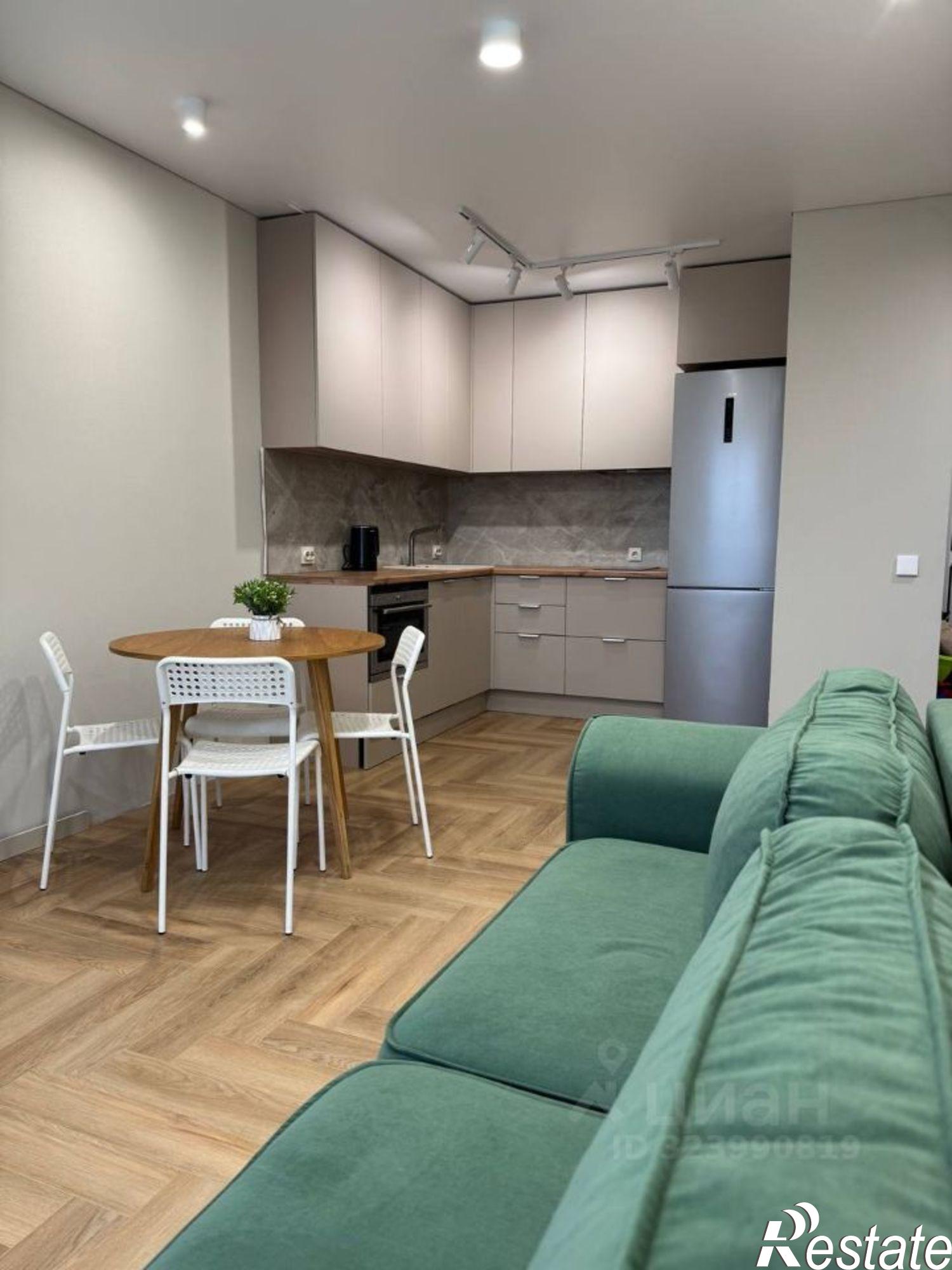 Сдать квартиру за 48 000 рублей