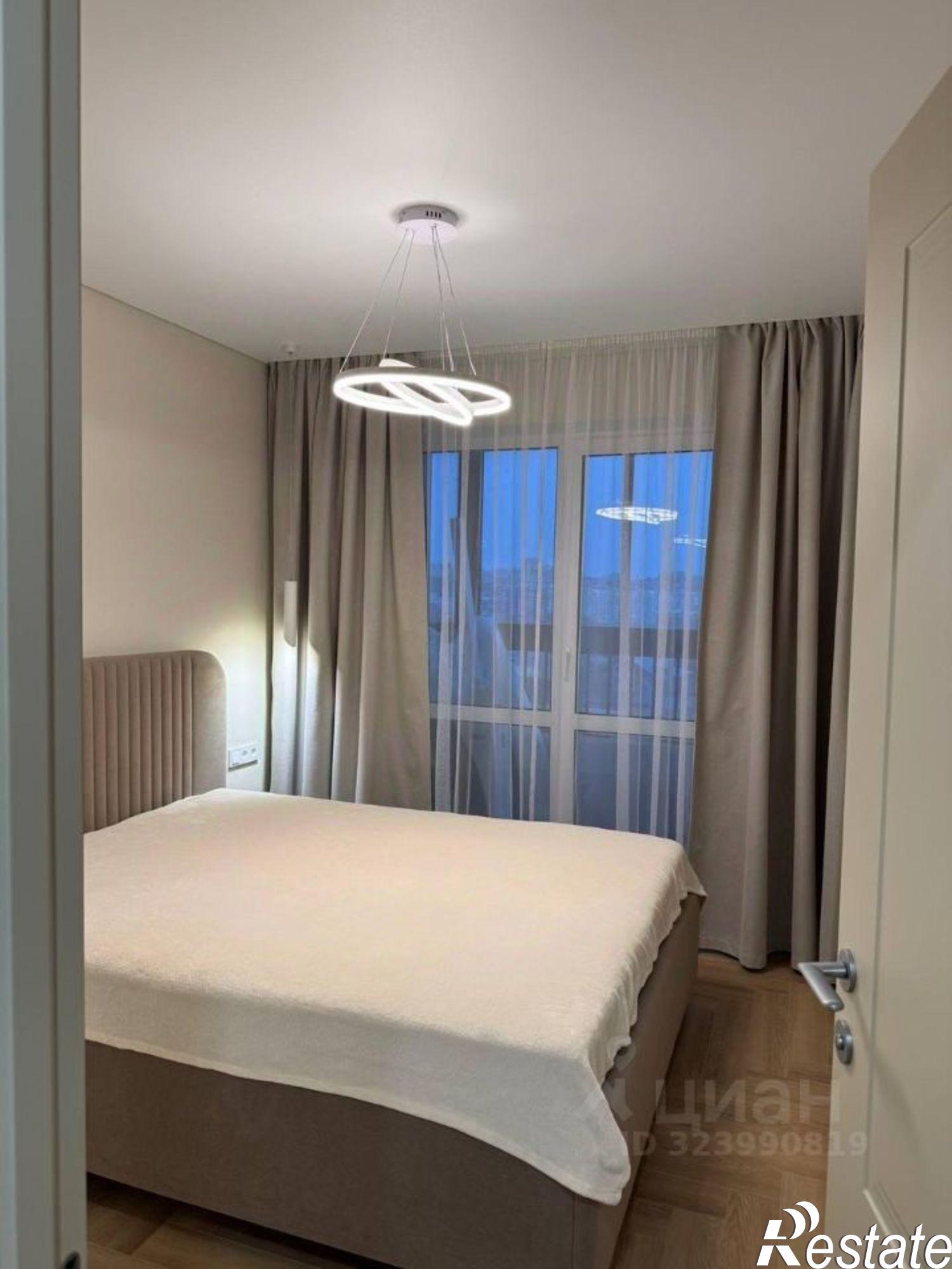 Сдать квартиру за 48 000 рублей