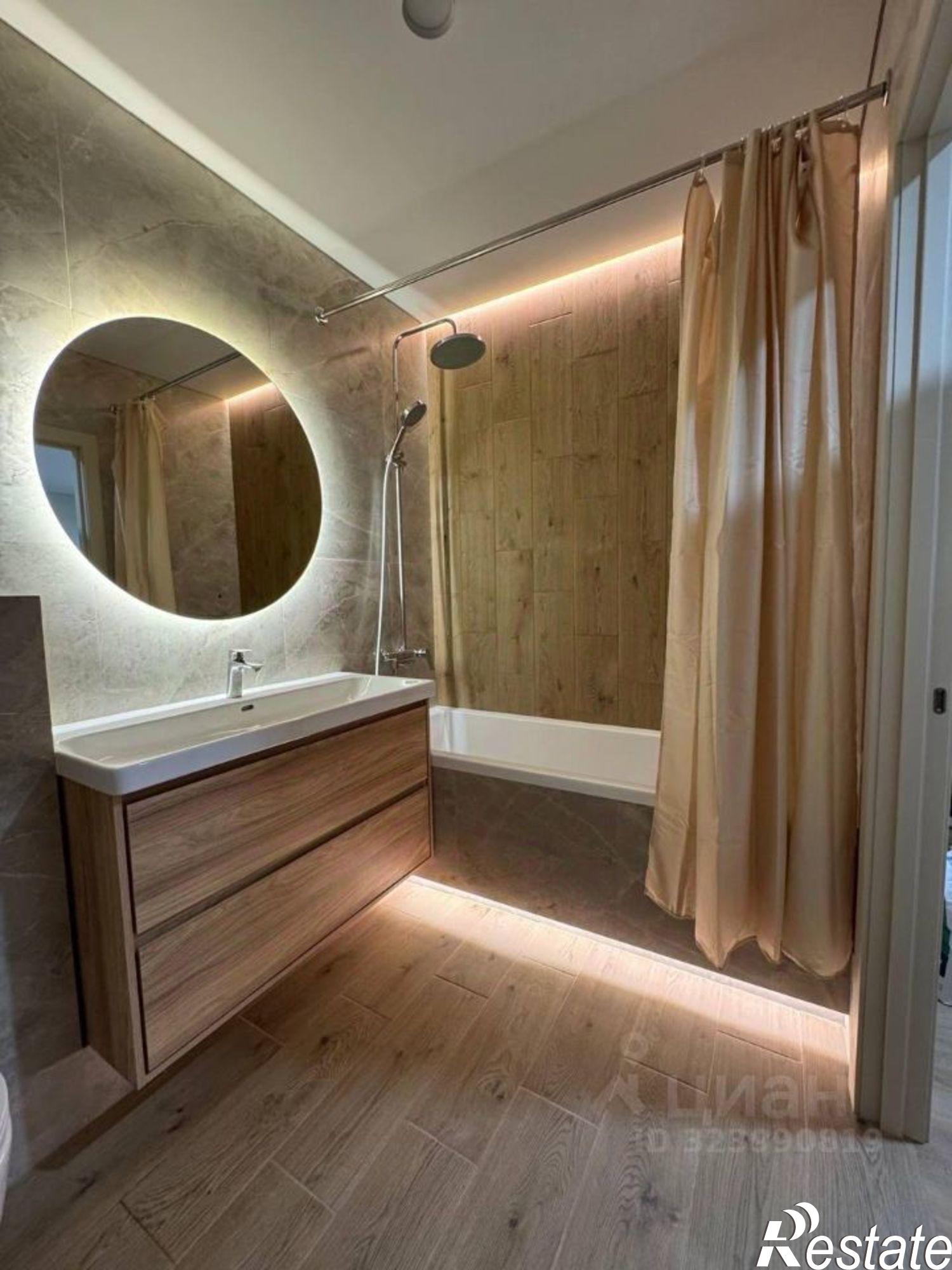 Сдать квартиру за 48 000 рублей