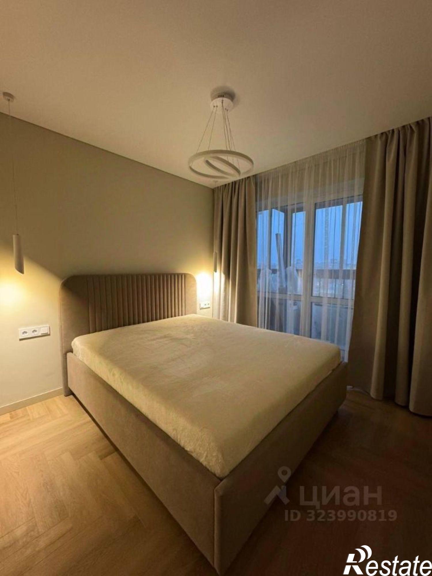 Сдать квартиру за 48 000 рублей