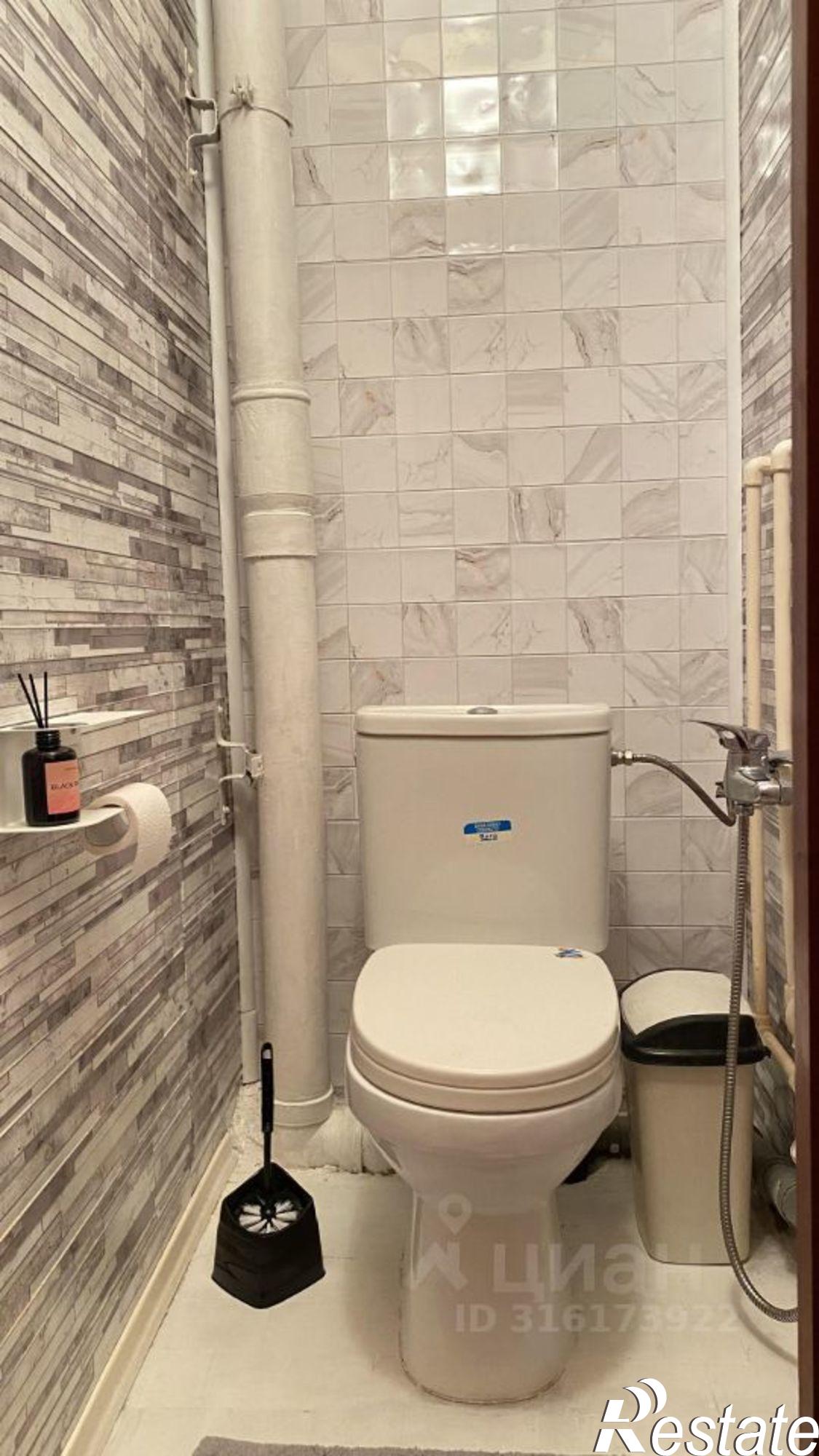 Сдать квартиру за 60 000 рублей на ул Фатыха Амирхана, 95