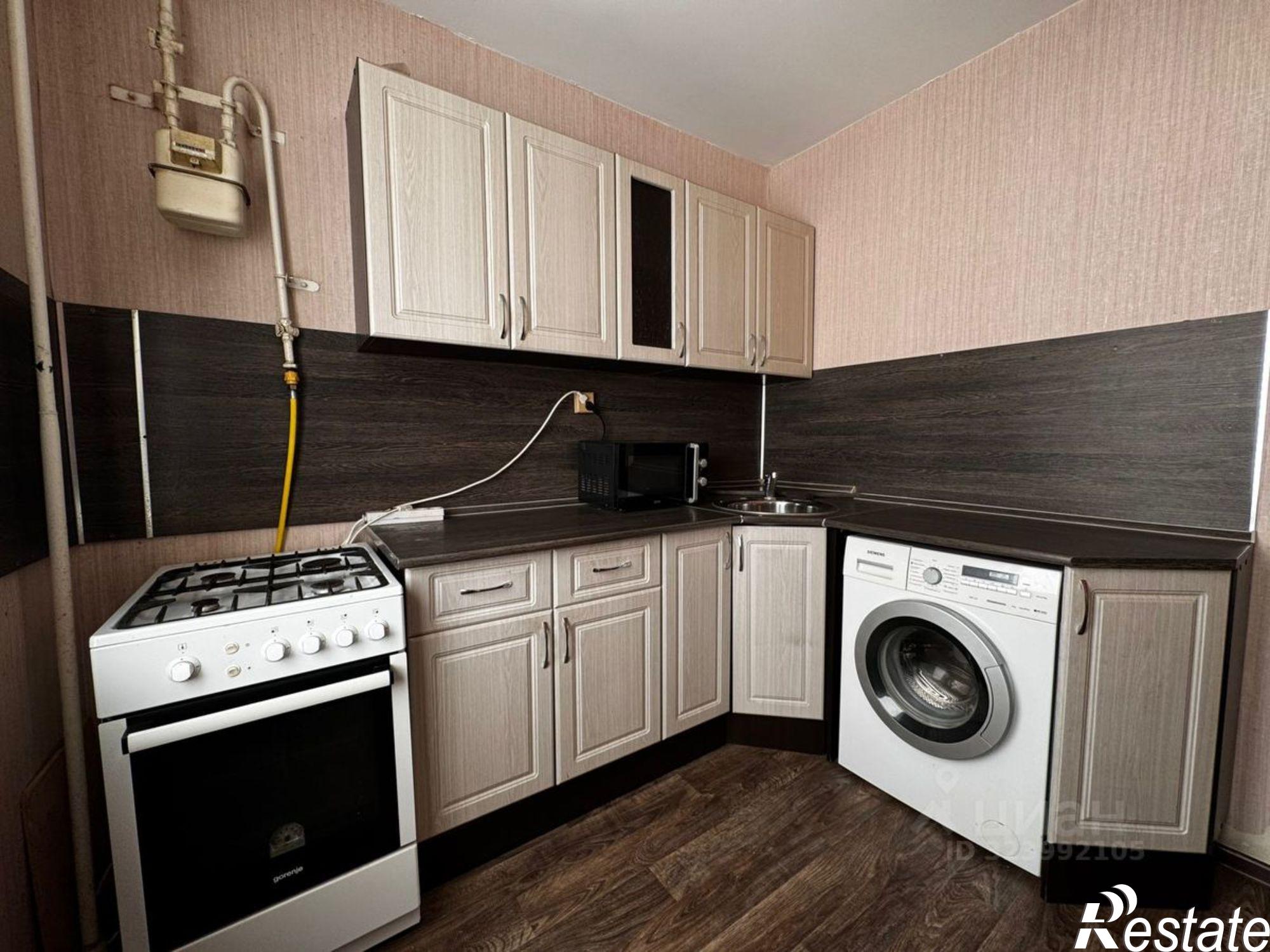 Сдать квартиру за 30 000 рублей на ул Академика Глушко, 30 А