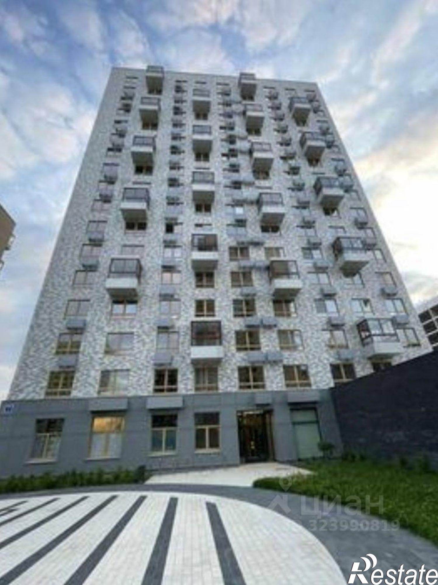 Сдать квартиру за 48 000 рублей