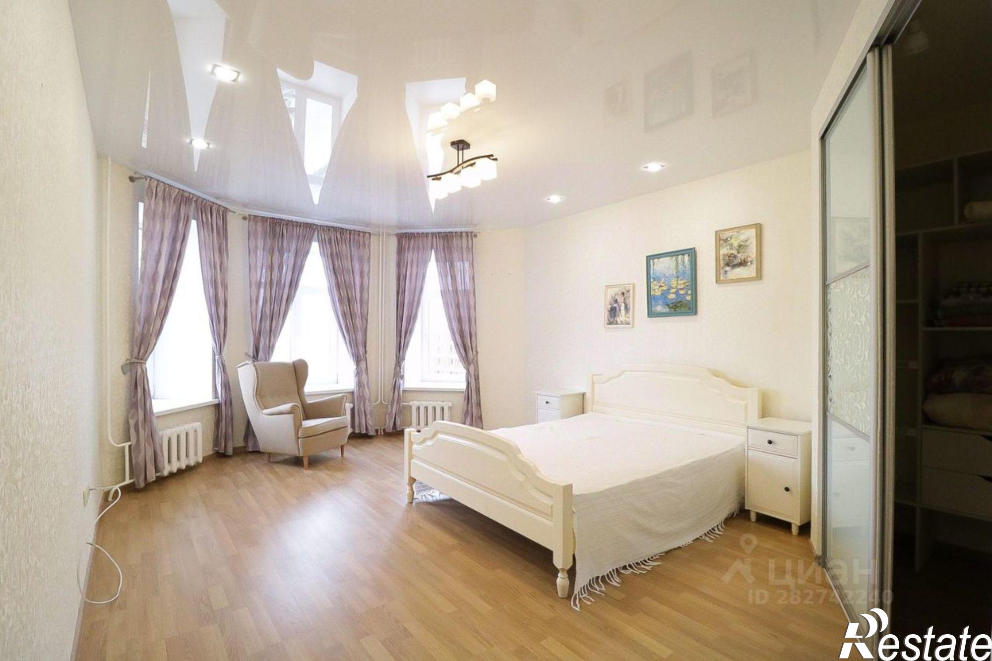 Сдать квартиру за 32 000 рублей