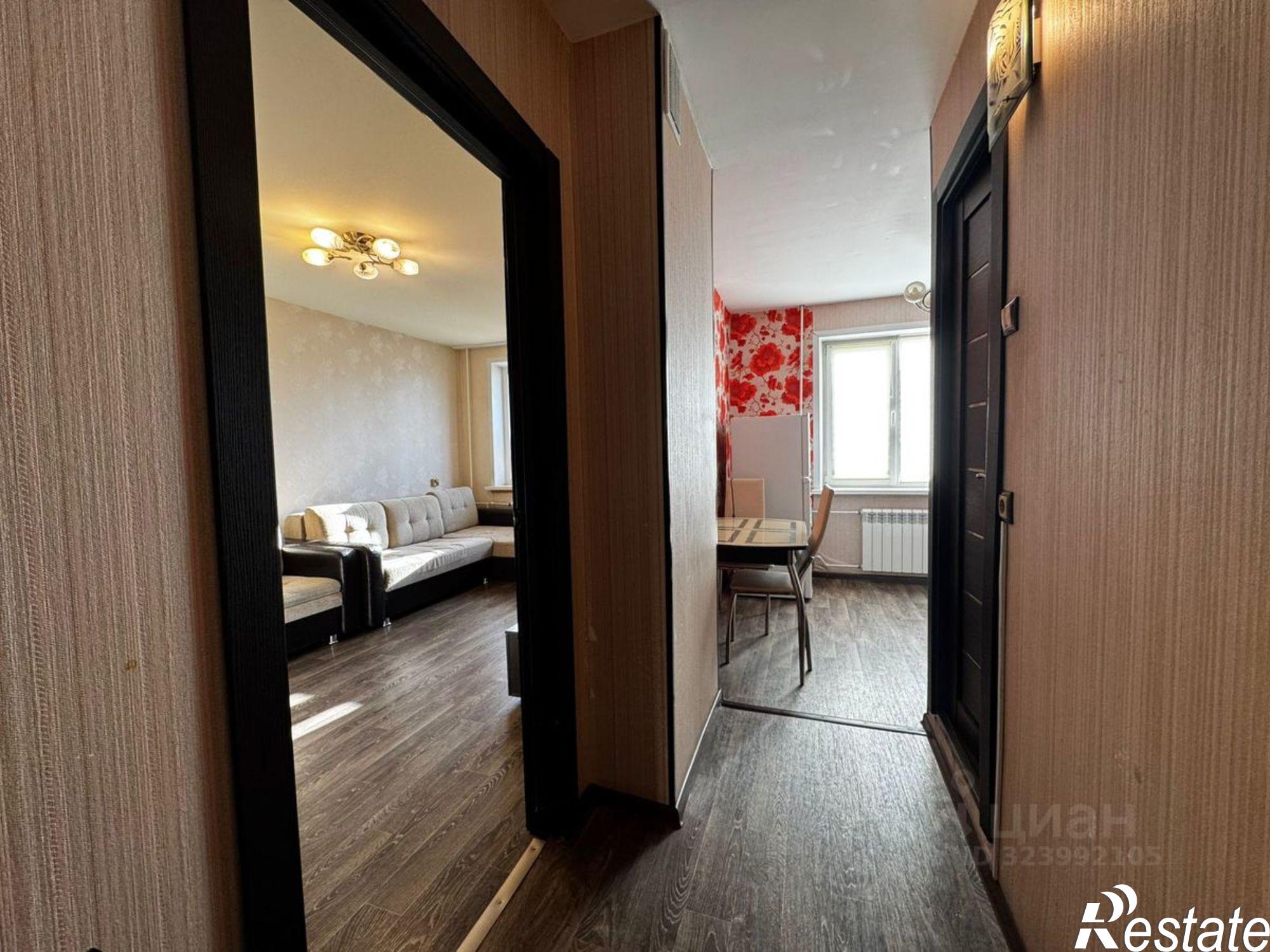 Сдать квартиру за 30 000 рублей на ул Академика Глушко, 30 А