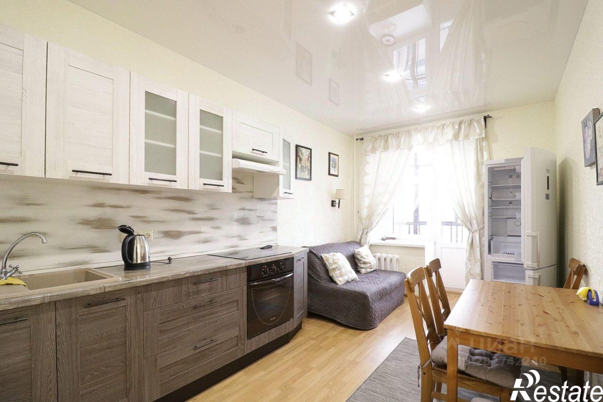 Сдать квартиру за 32 000 рублей