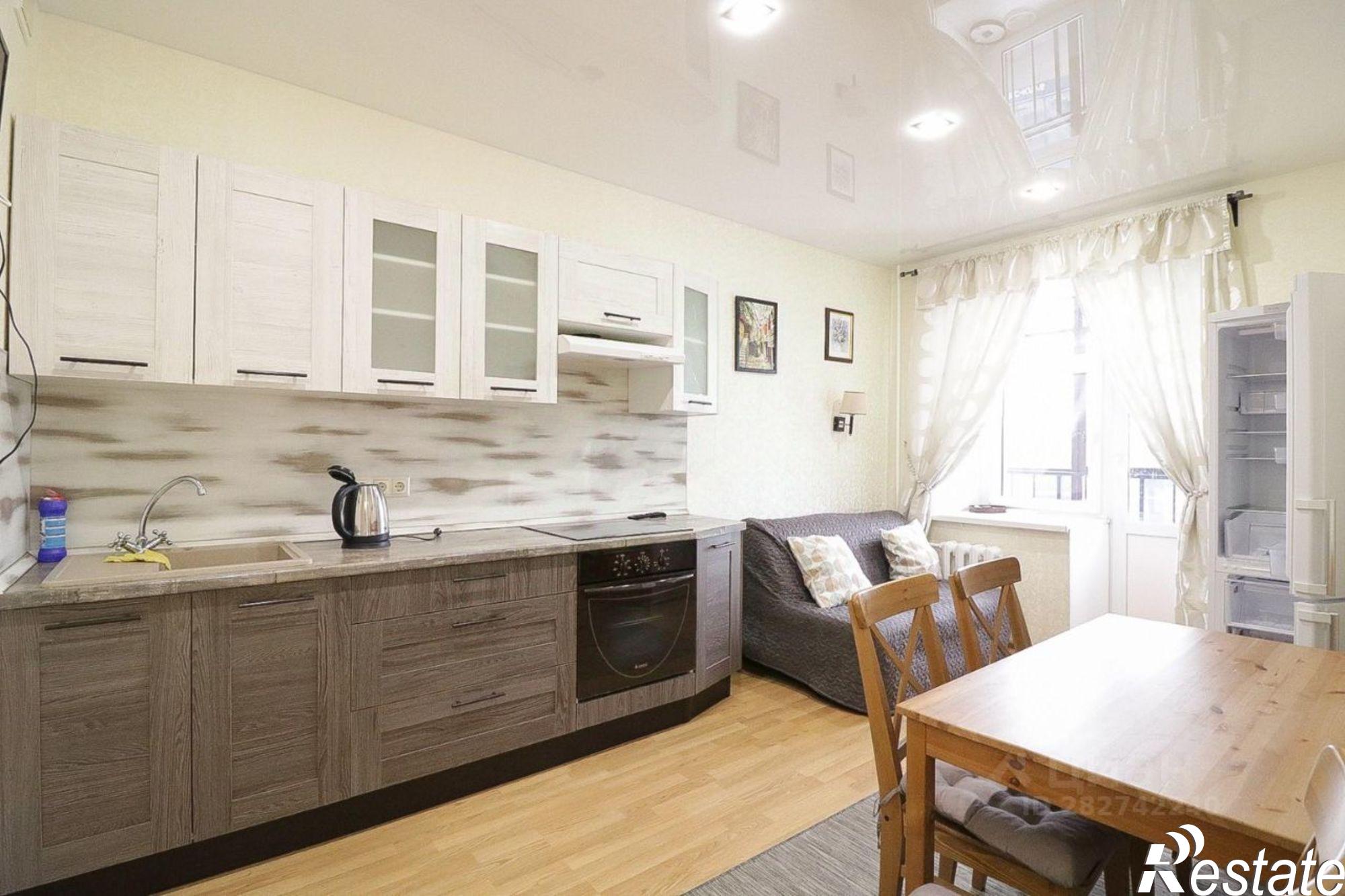 Сдать квартиру за 32 000 рублей