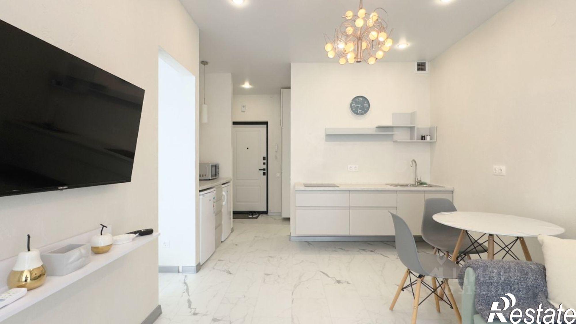 Сдать квартиру за 53 000 рублей на ул Шаляпина, 28