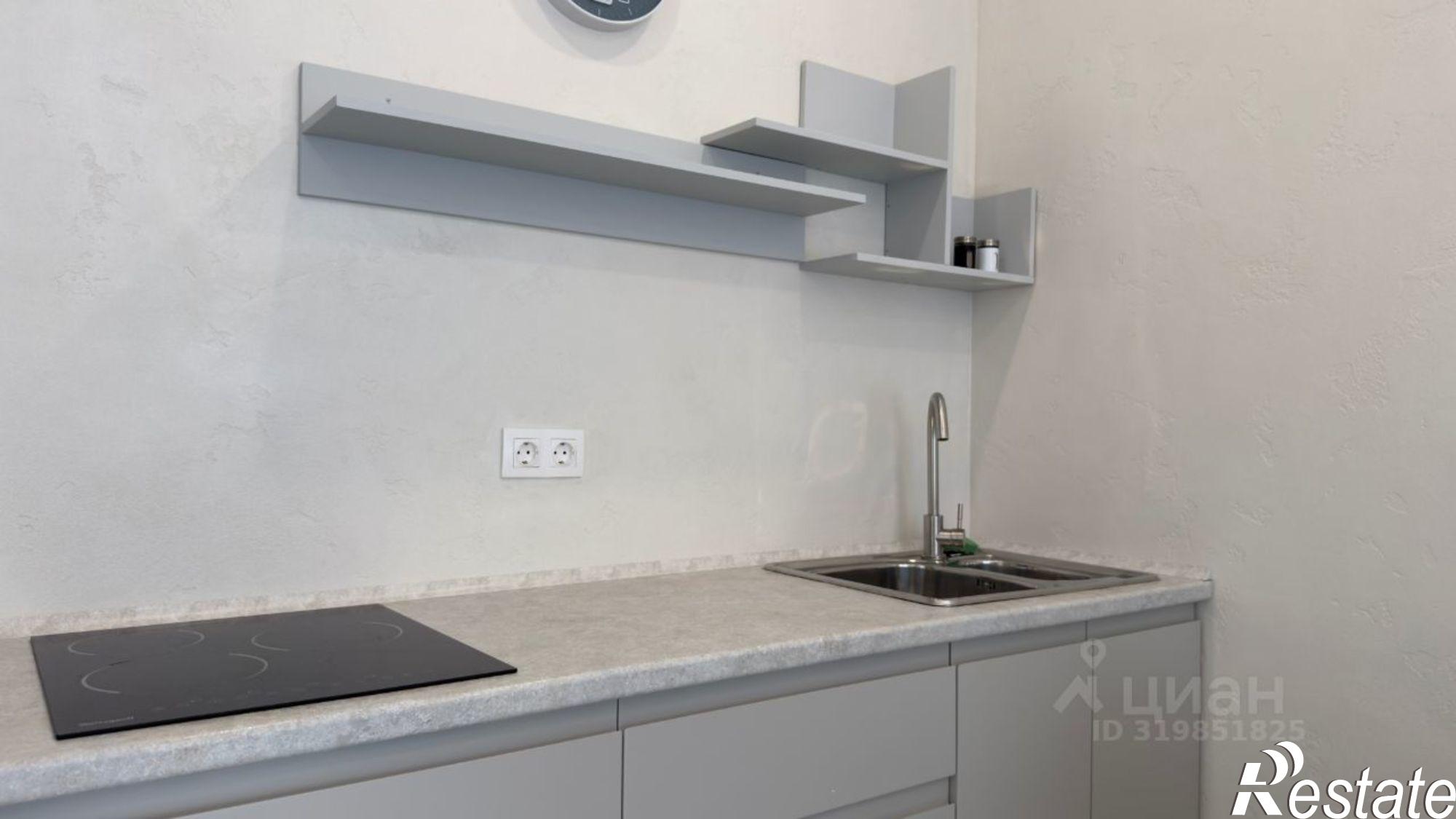 Сдать квартиру за 53 000 рублей на ул Шаляпина, 28