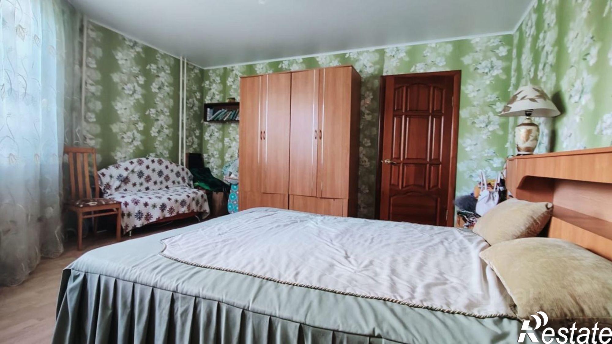 Купить квартиру за 8 150 000 рублей на ул Академика Сахарова, 26/156