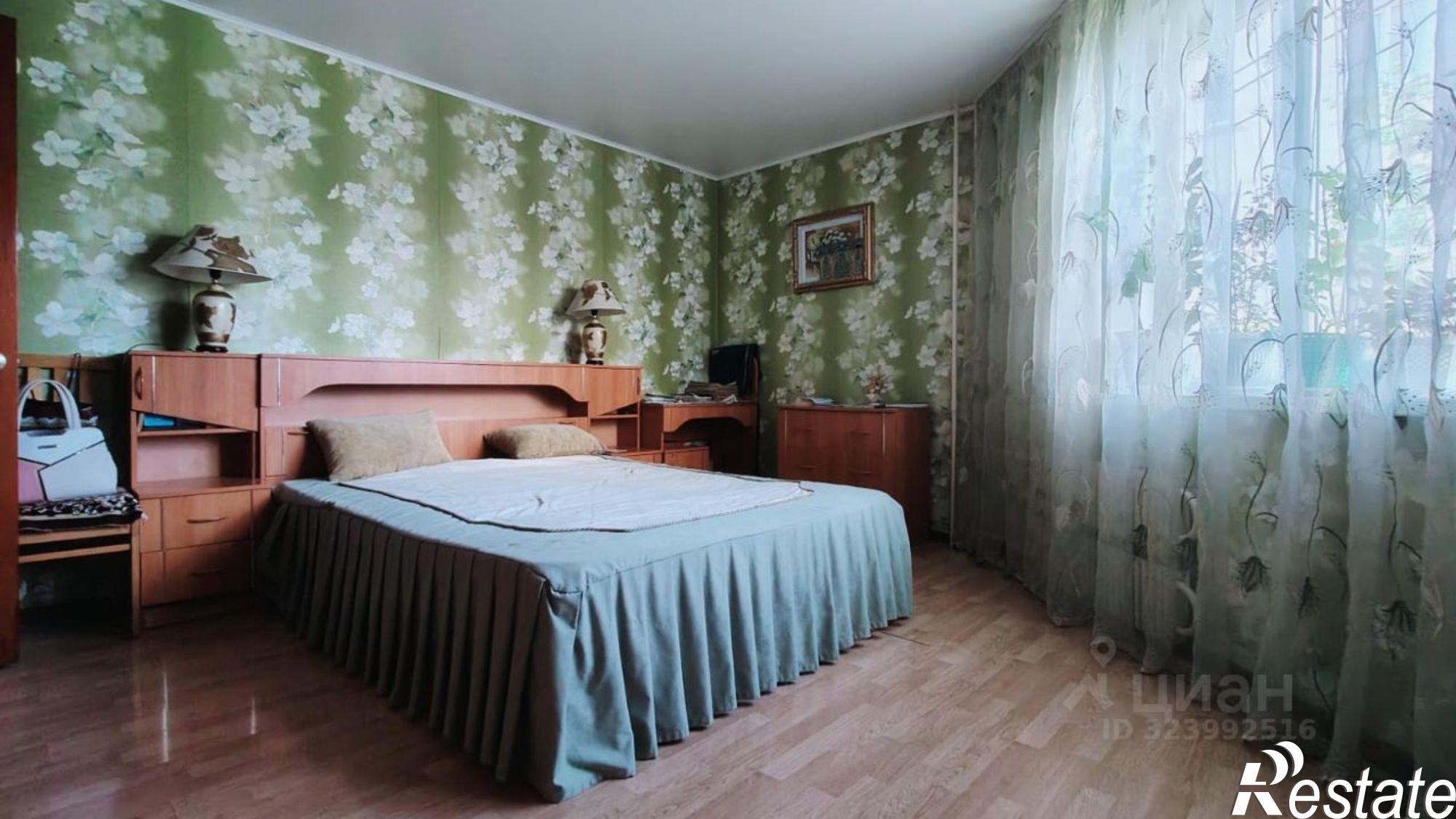 Купить квартиру за 8 150 000 рублей на ул Академика Сахарова, 26/156