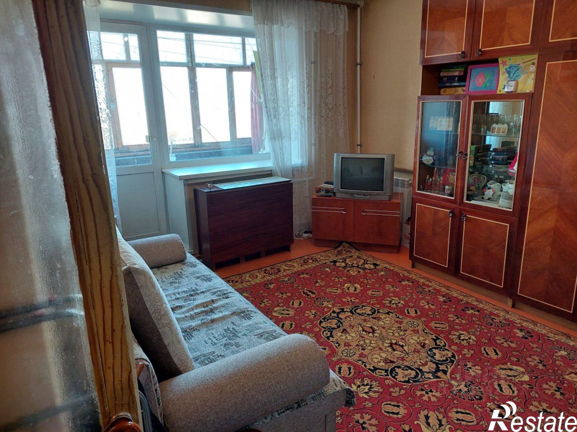 Купить квартиру за 6 930 000 рублей на ул Хусаина Мавлютова, 24